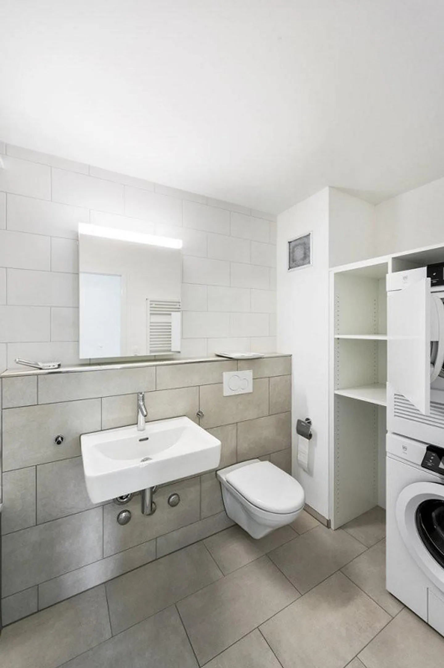 Charming Apartment in Green Area - Photo 4 of 12