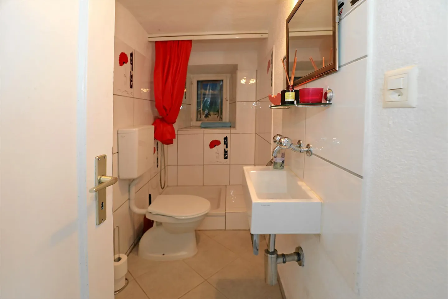 Charmante maison individuelle avec une vue magnifique sur le Lac Majeur à Sant'Abbondio - Photo 17 sur 20