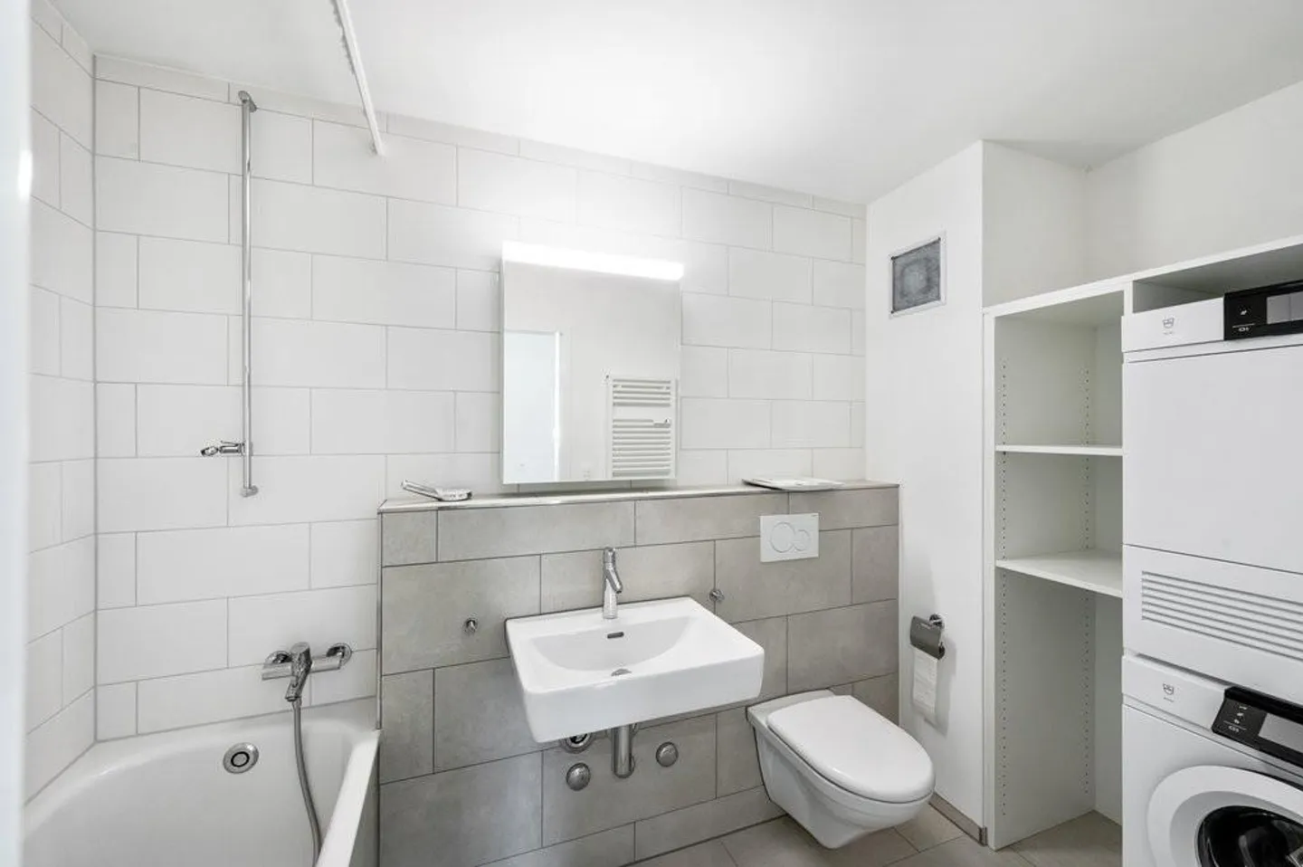 Charming Apartment in Green Area - Photo 5 of 12