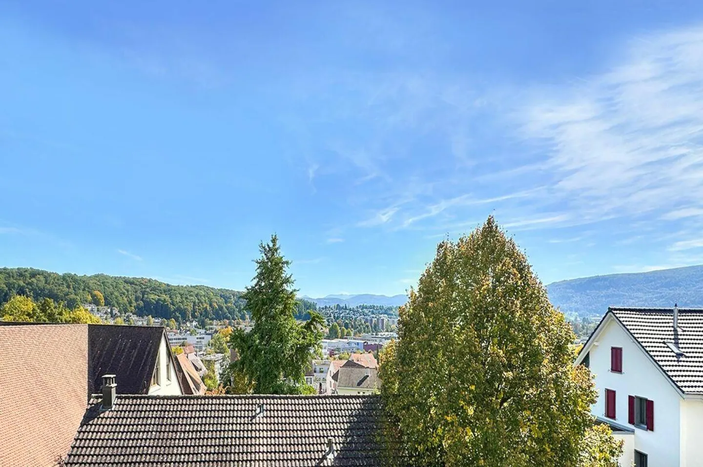 5.5 Room apartment - Photo 3 of 13