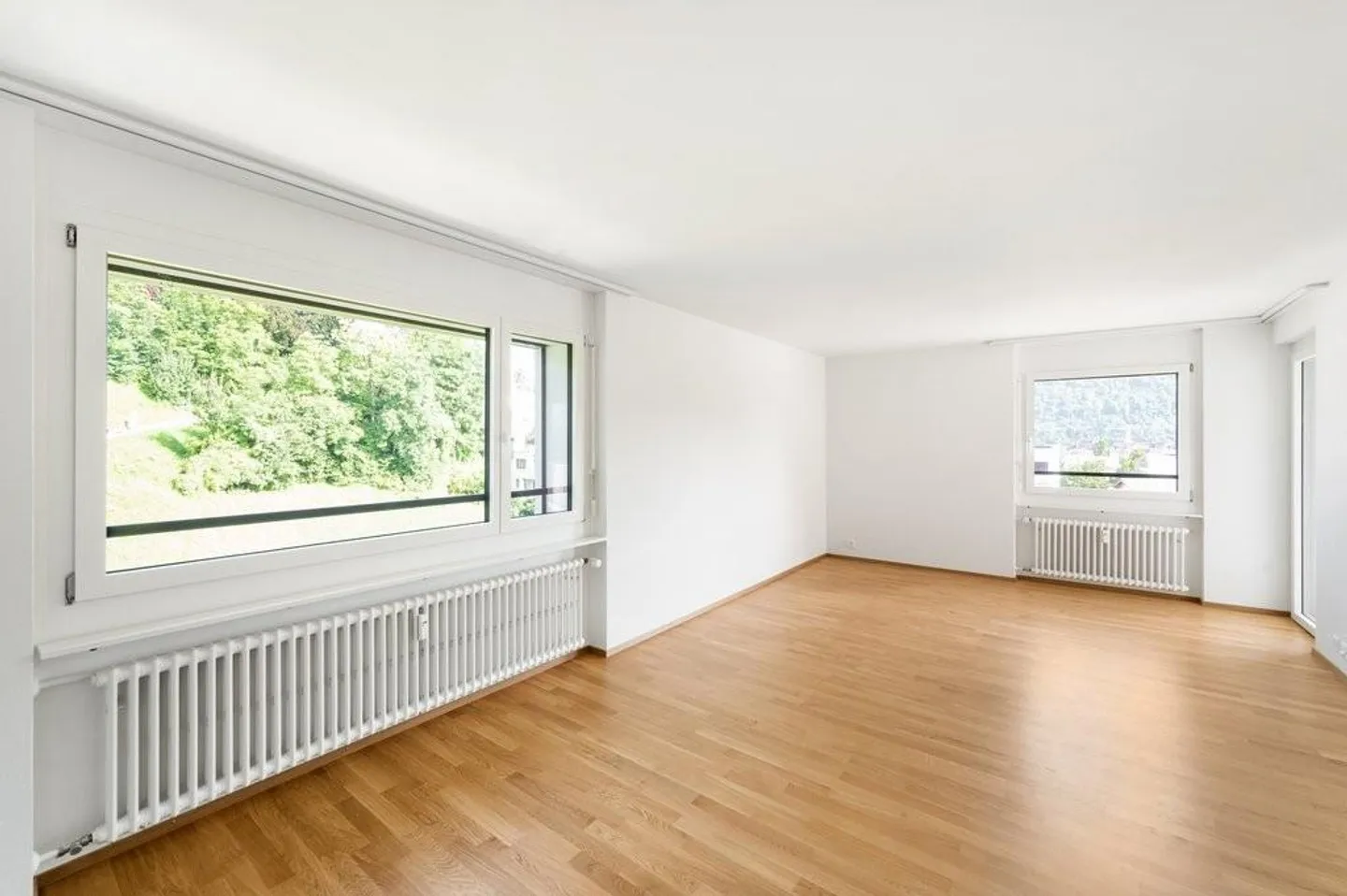 Charming Apartment in Green Area - Photo 3 of 12