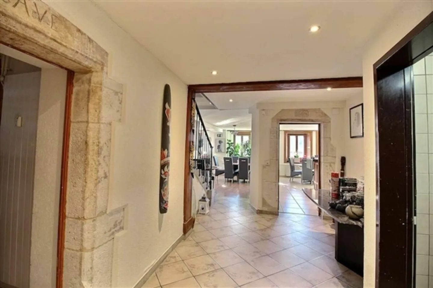 Restaurant 380 m2 in Le Sentier - Photo 6 of 13