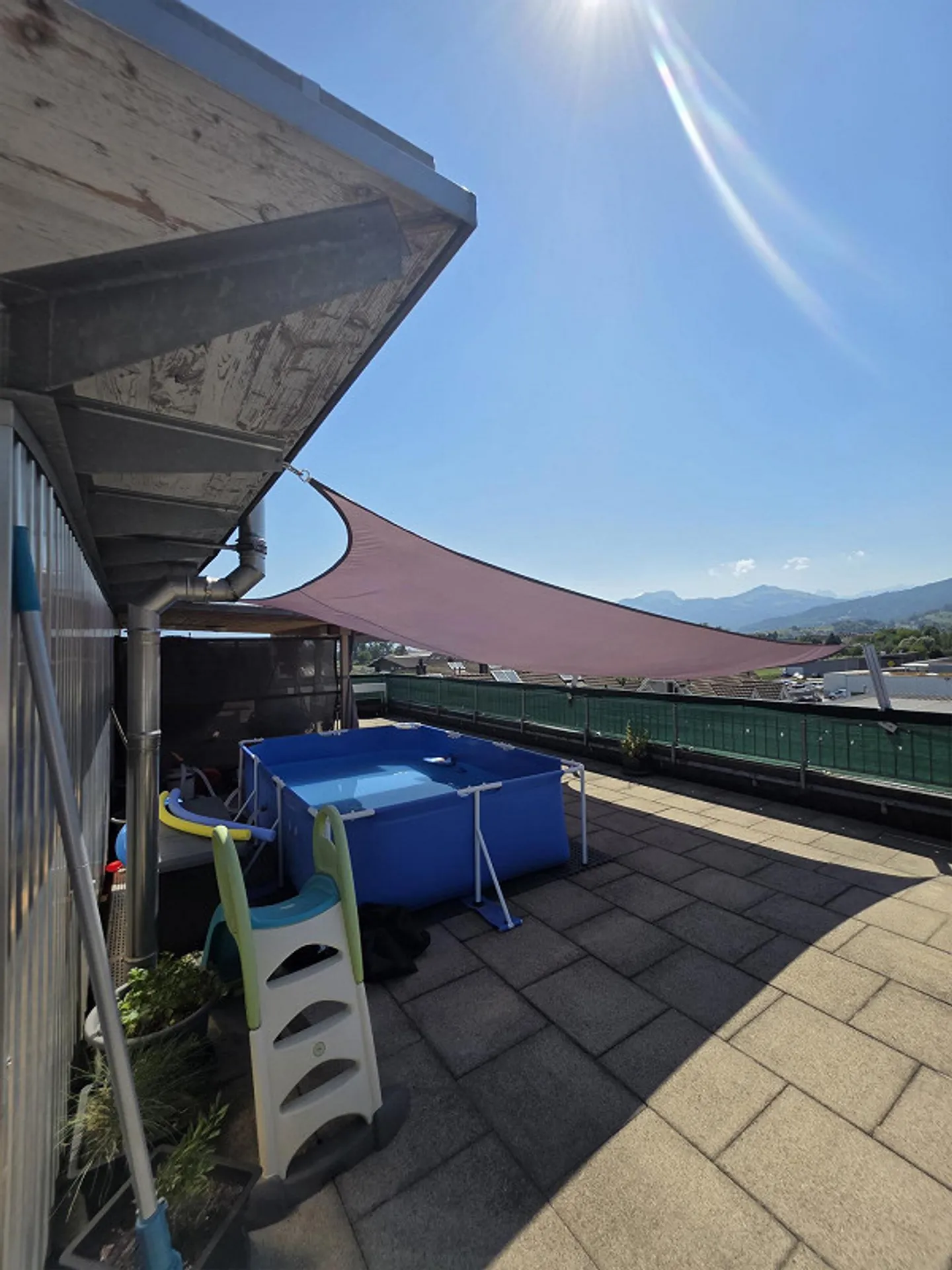 Au-dessus des toits de Lüchingen – appartement de 4,5 pièces - Photo 1 sur 28