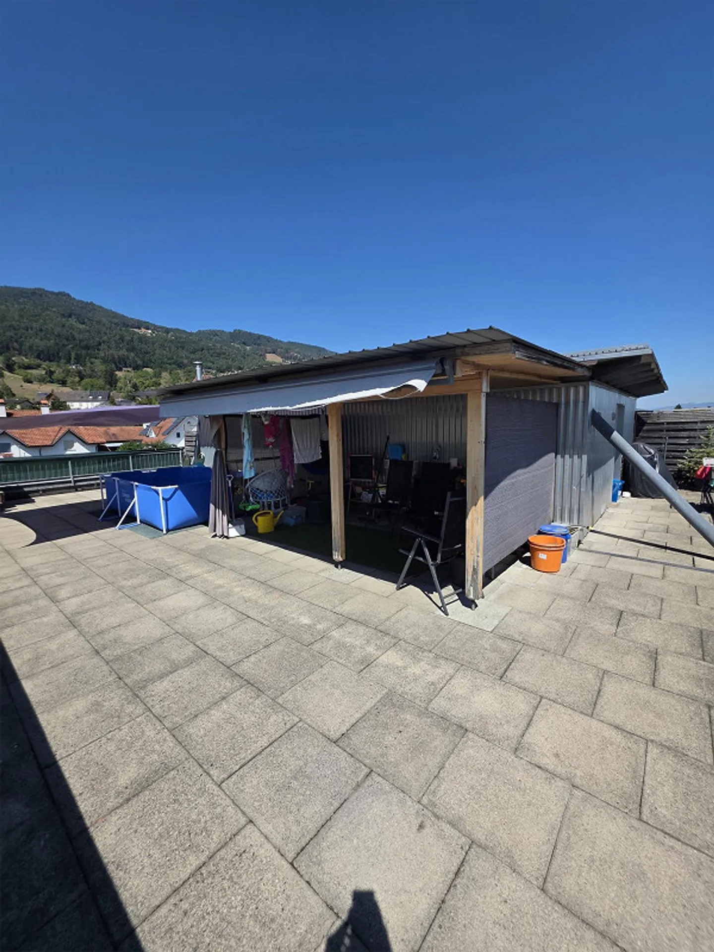 Au-dessus des toits de Lüchingen – appartement de 4,5 pièces - Photo 2 sur 28