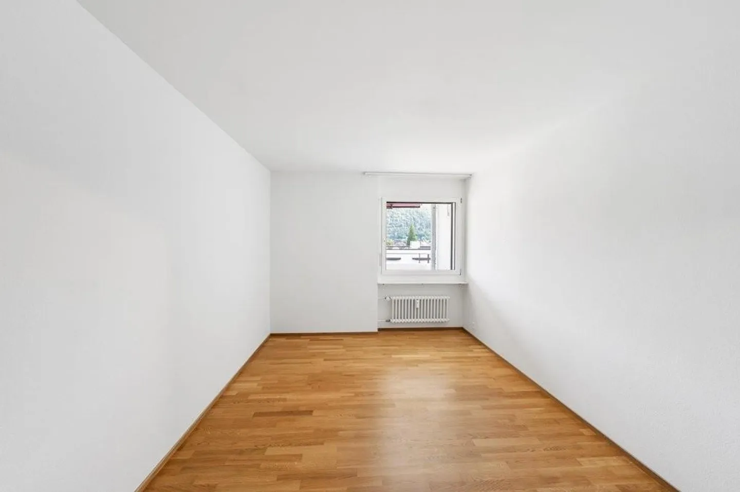 Charming Apartment in Green Area - Photo 8 of 12