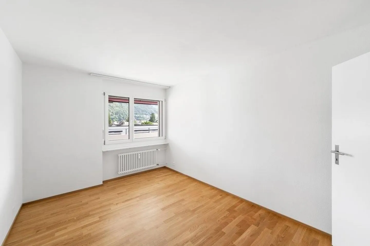 Charming Apartment in Green Area - Photo 10 of 12