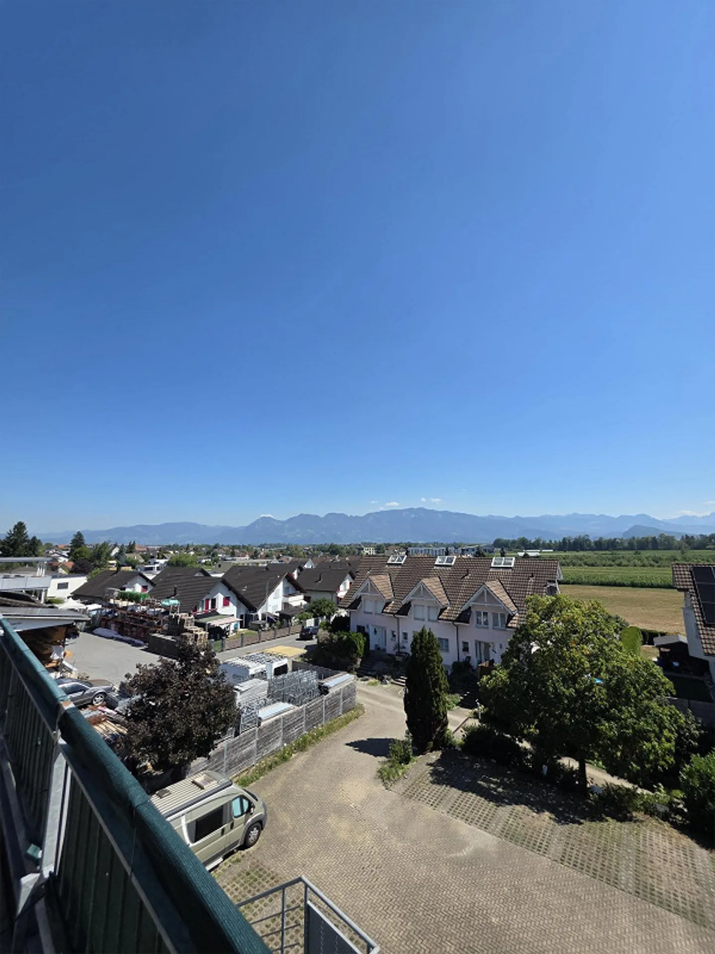 Au-dessus des toits de Lüchingen – appartement de 4,5 pièces - Photo 5 sur 28