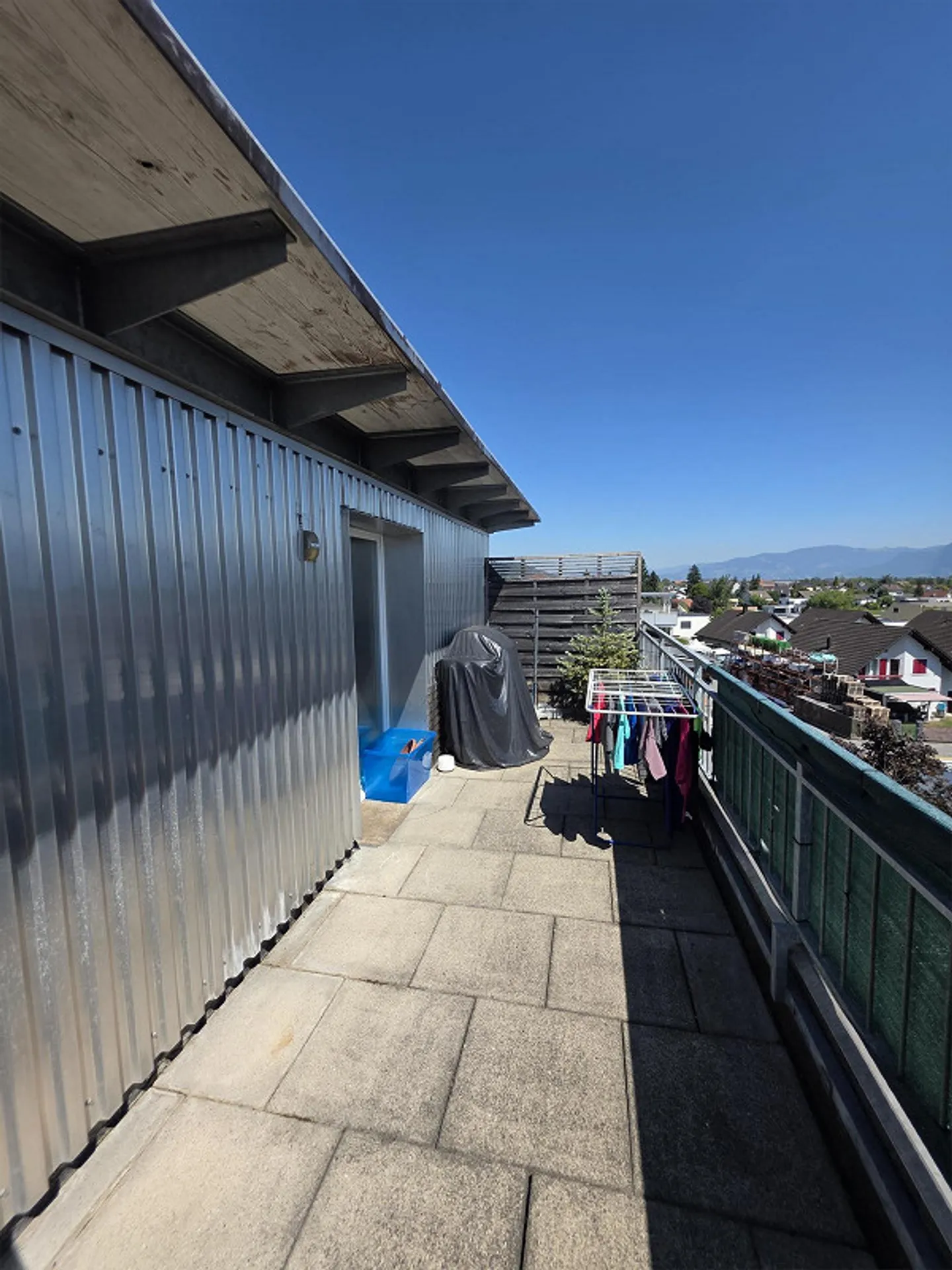 Au-dessus des toits de Lüchingen – appartement de 4,5 pièces - Photo 6 sur 28