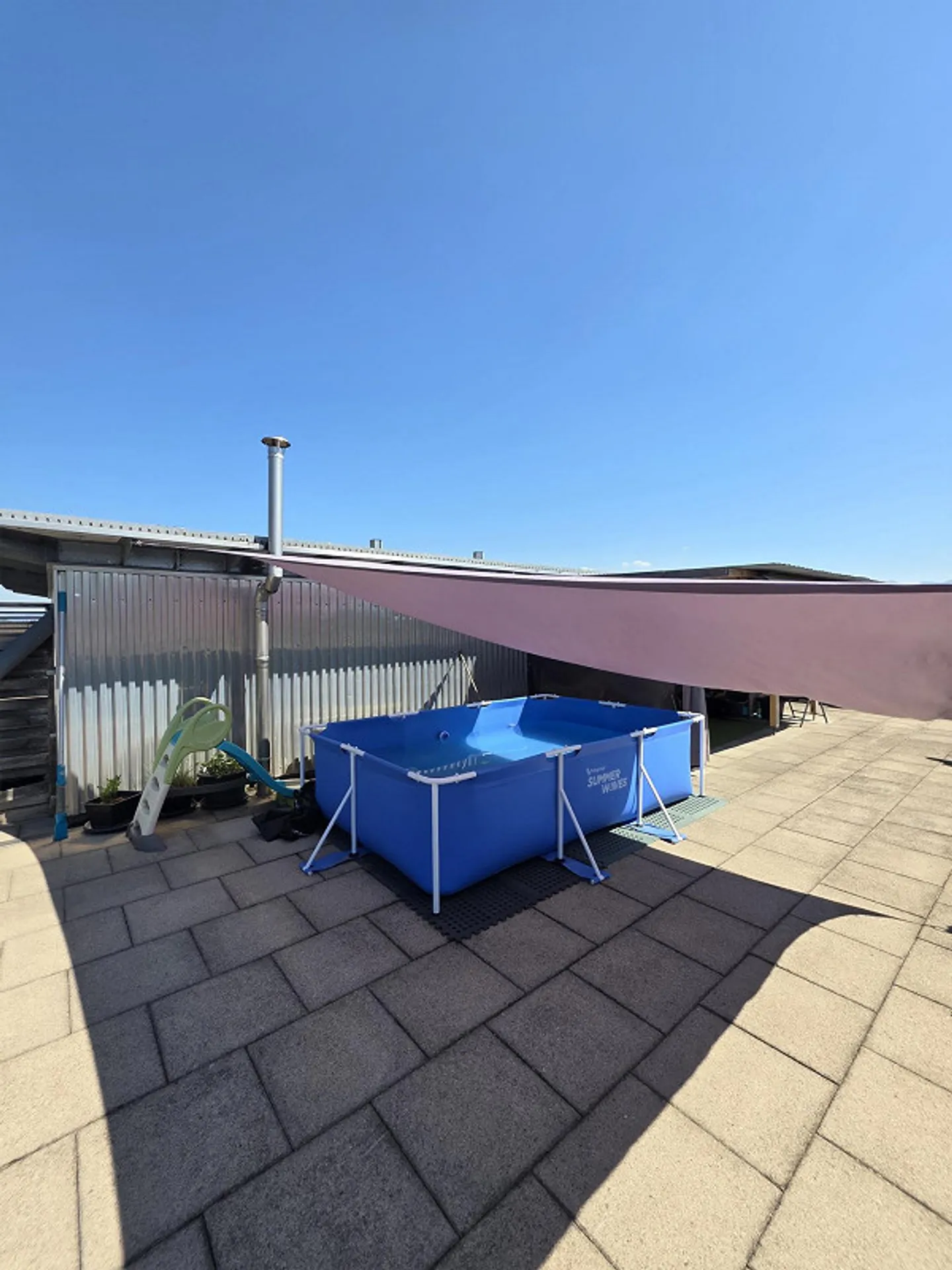 Au-dessus des toits de Lüchingen – appartement de 4,5 pièces - Photo 3 sur 28