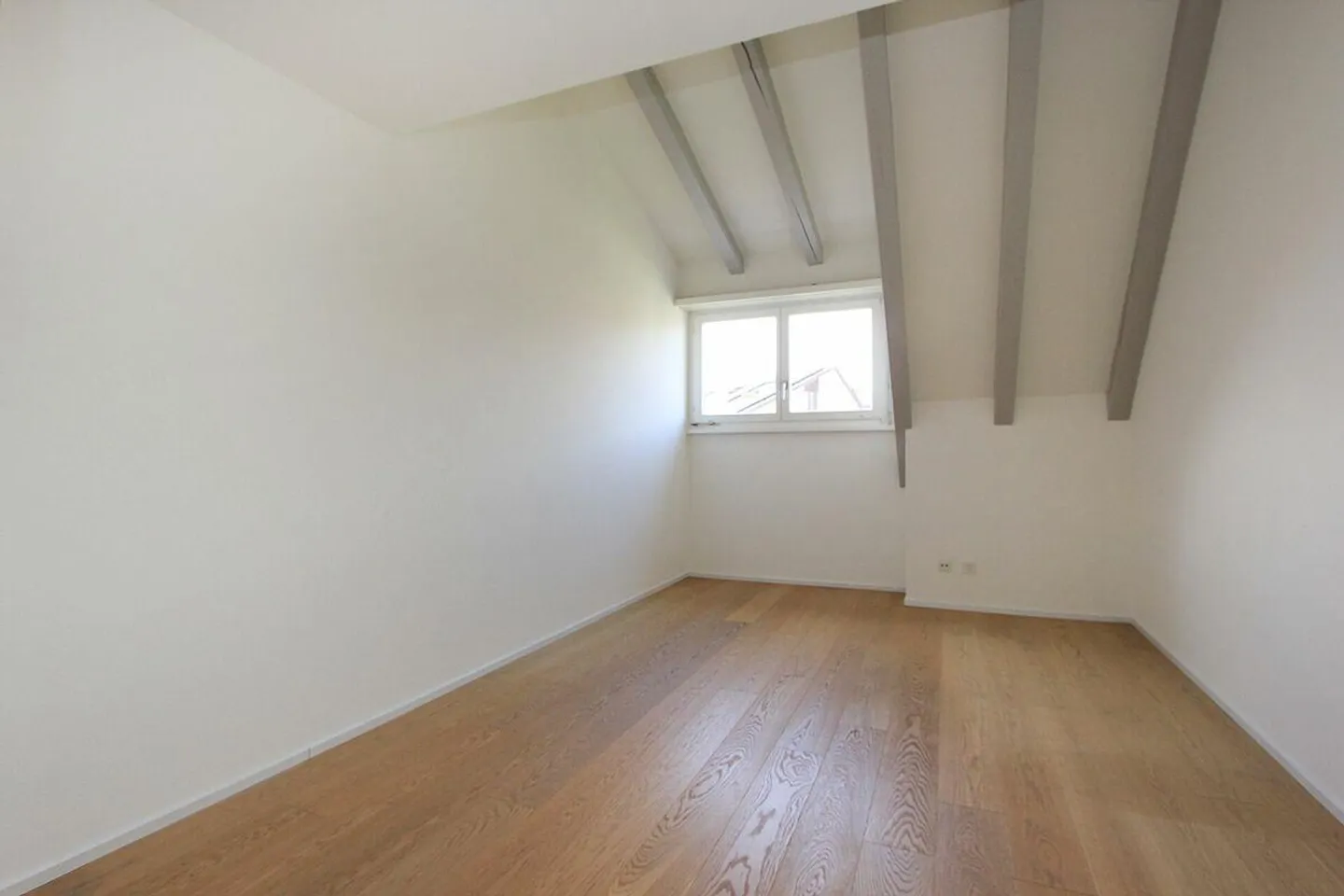 5.5 Room apartment - Photo 9 of 13