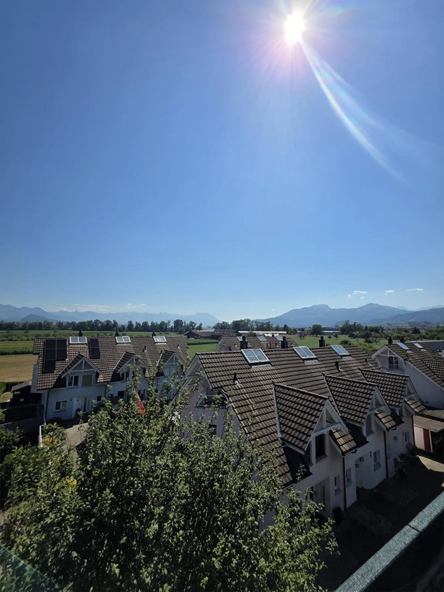 Au-dessus des toits de Lüchingen – appartement de 4,5 pièces - Photo 4 sur 28