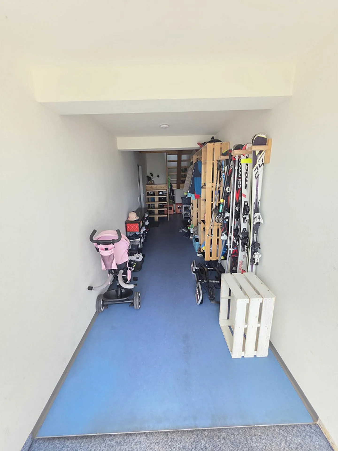 Au-dessus des toits de Lüchingen – appartement de 4,5 pièces - Photo 7 sur 28