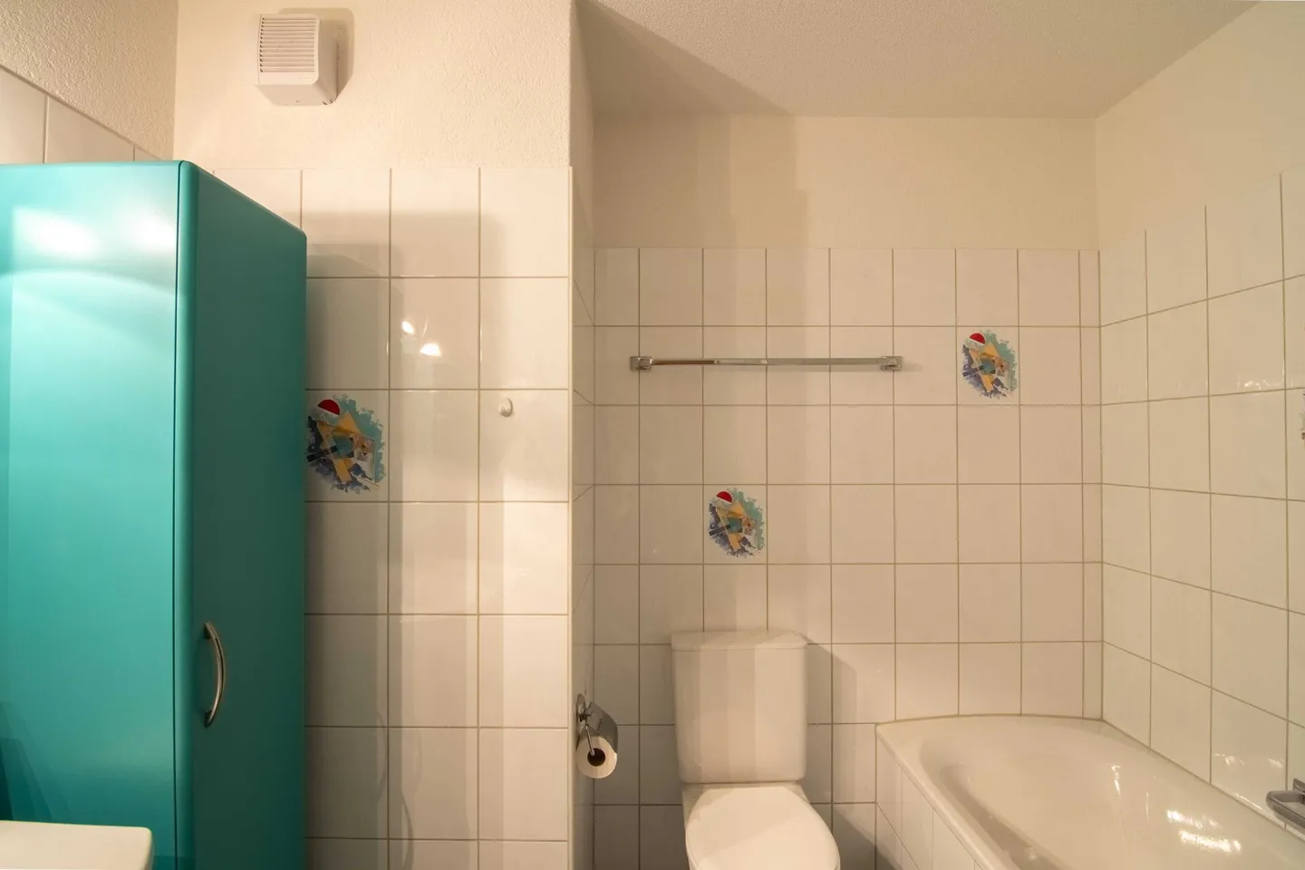 Appartement lumineux et accessible de 3,5 pièces avec balcon sud et place de parking souterrain privée ! - Photo 13 sur 22