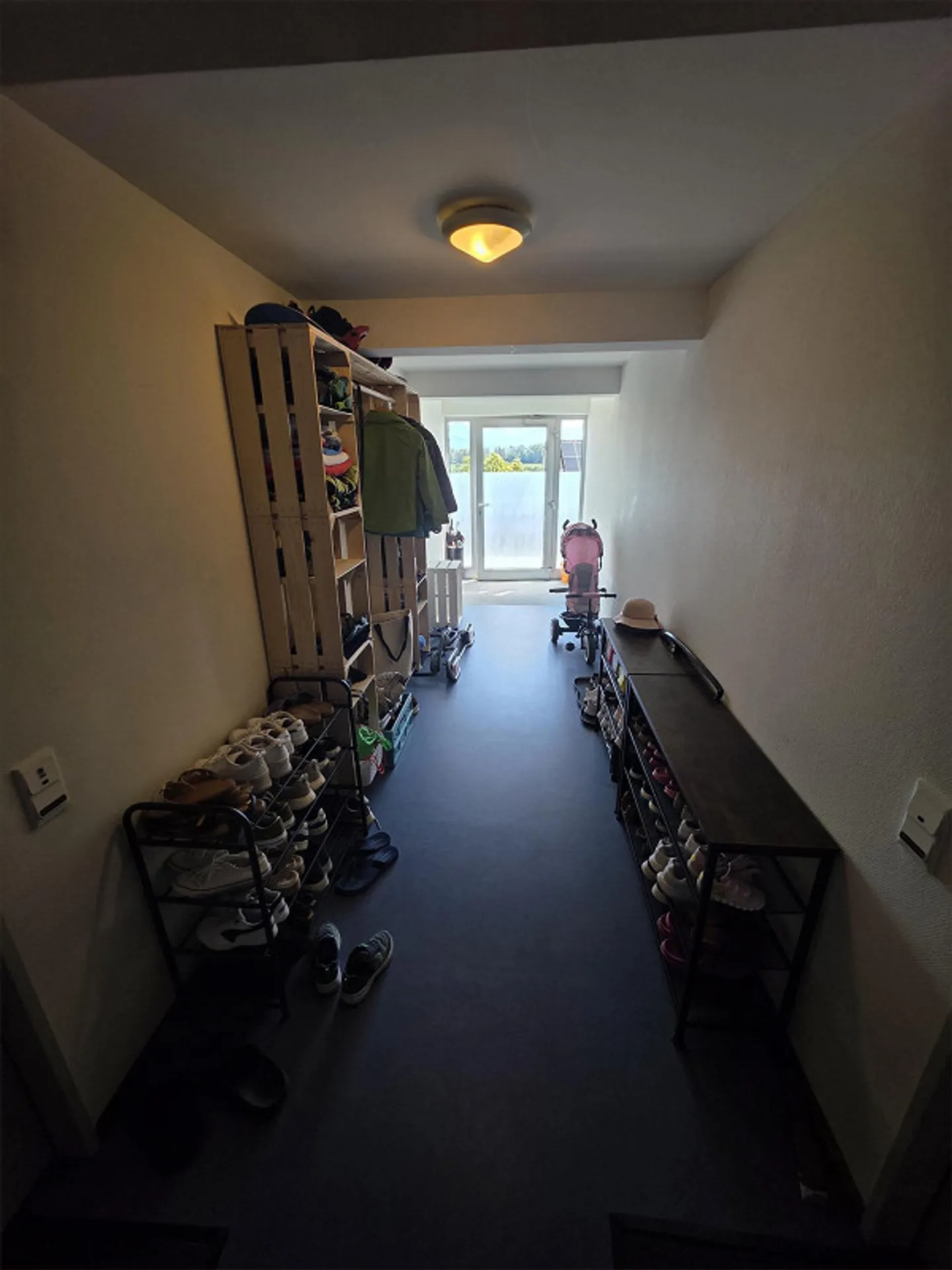 Au-dessus des toits de Lüchingen – appartement de 4,5 pièces - Photo 8 sur 28