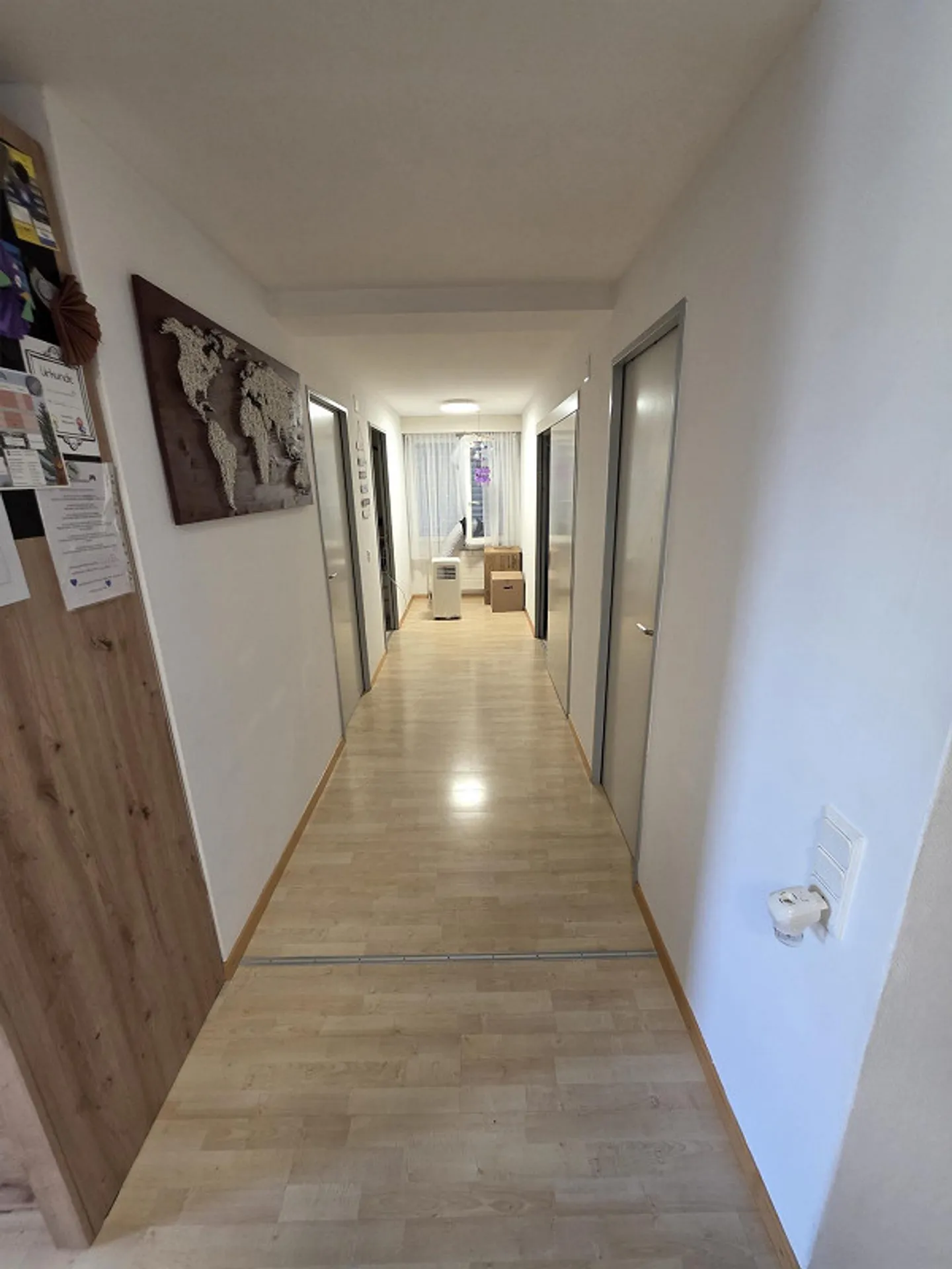 Au-dessus des toits de Lüchingen – appartement de 4,5 pièces - Photo 11 sur 28