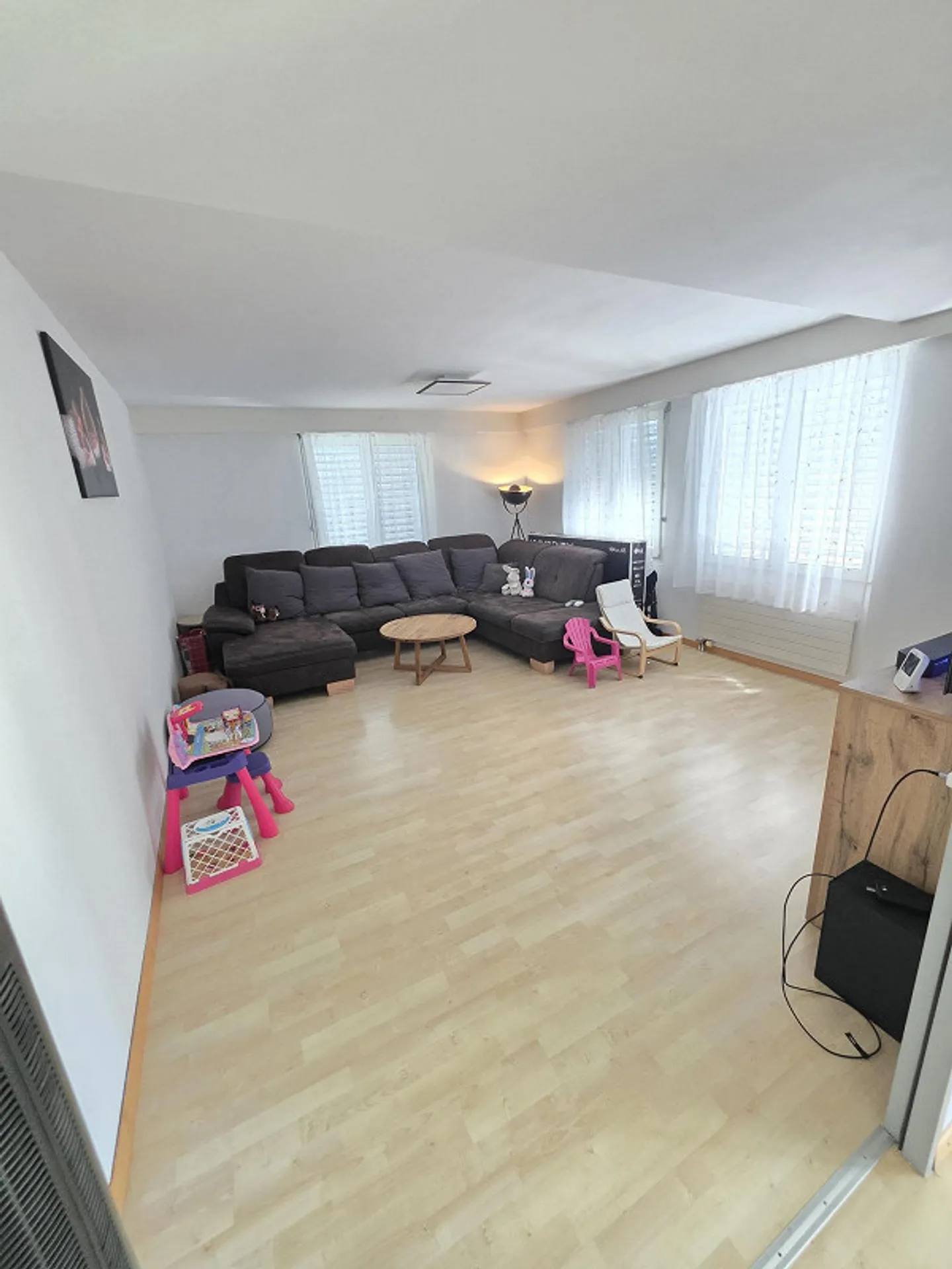 Au-dessus des toits de Lüchingen – appartement de 4,5 pièces - Photo 12 sur 28