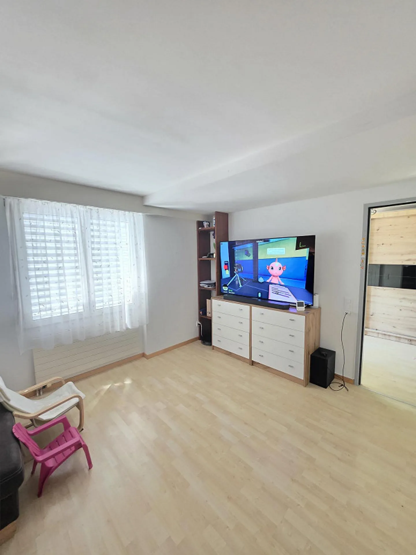 Au-dessus des toits de Lüchingen – appartement de 4,5 pièces - Photo 13 sur 28