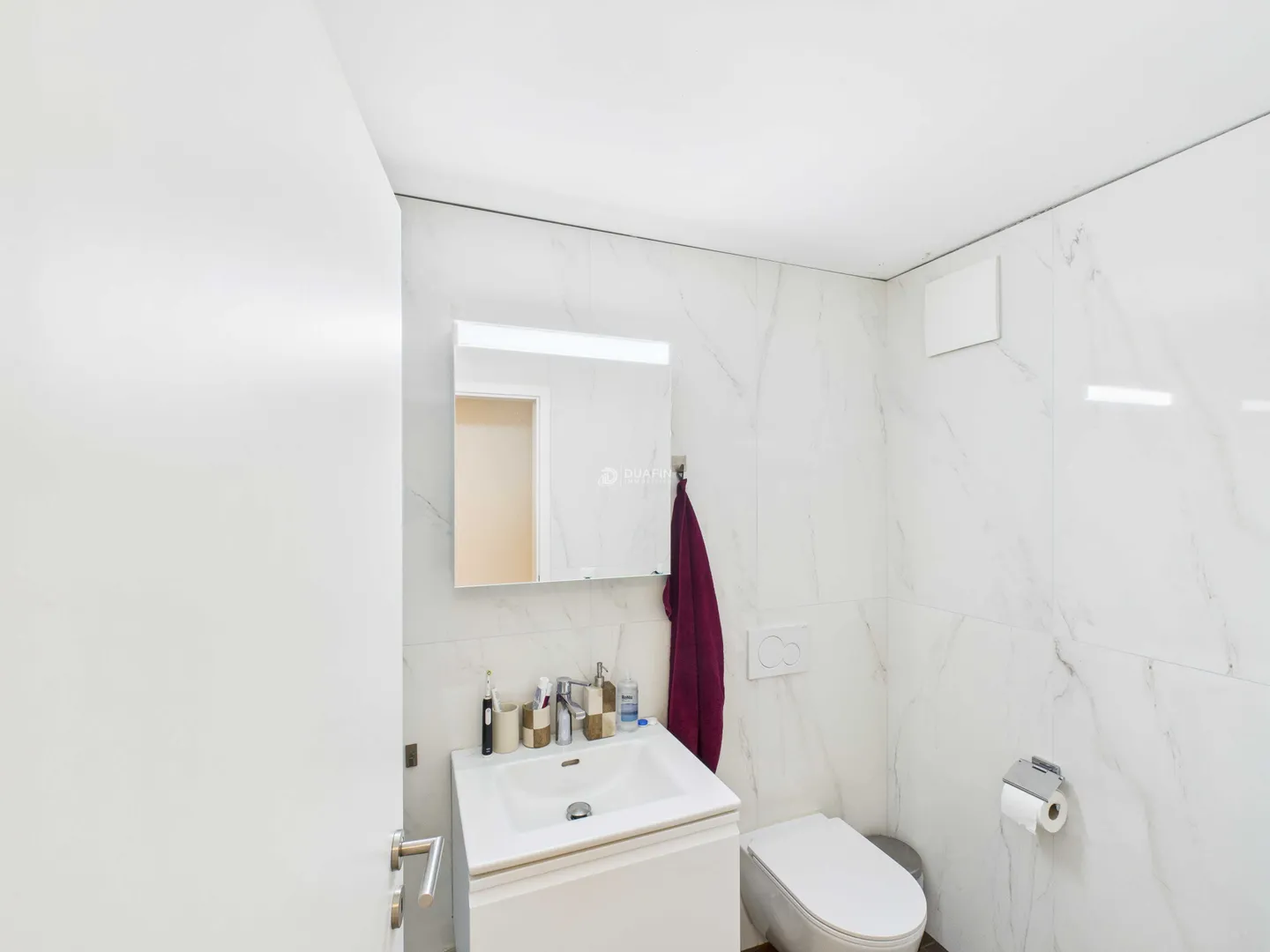 Casa plurifamiliare ristrutturata - Foto 13 di 13