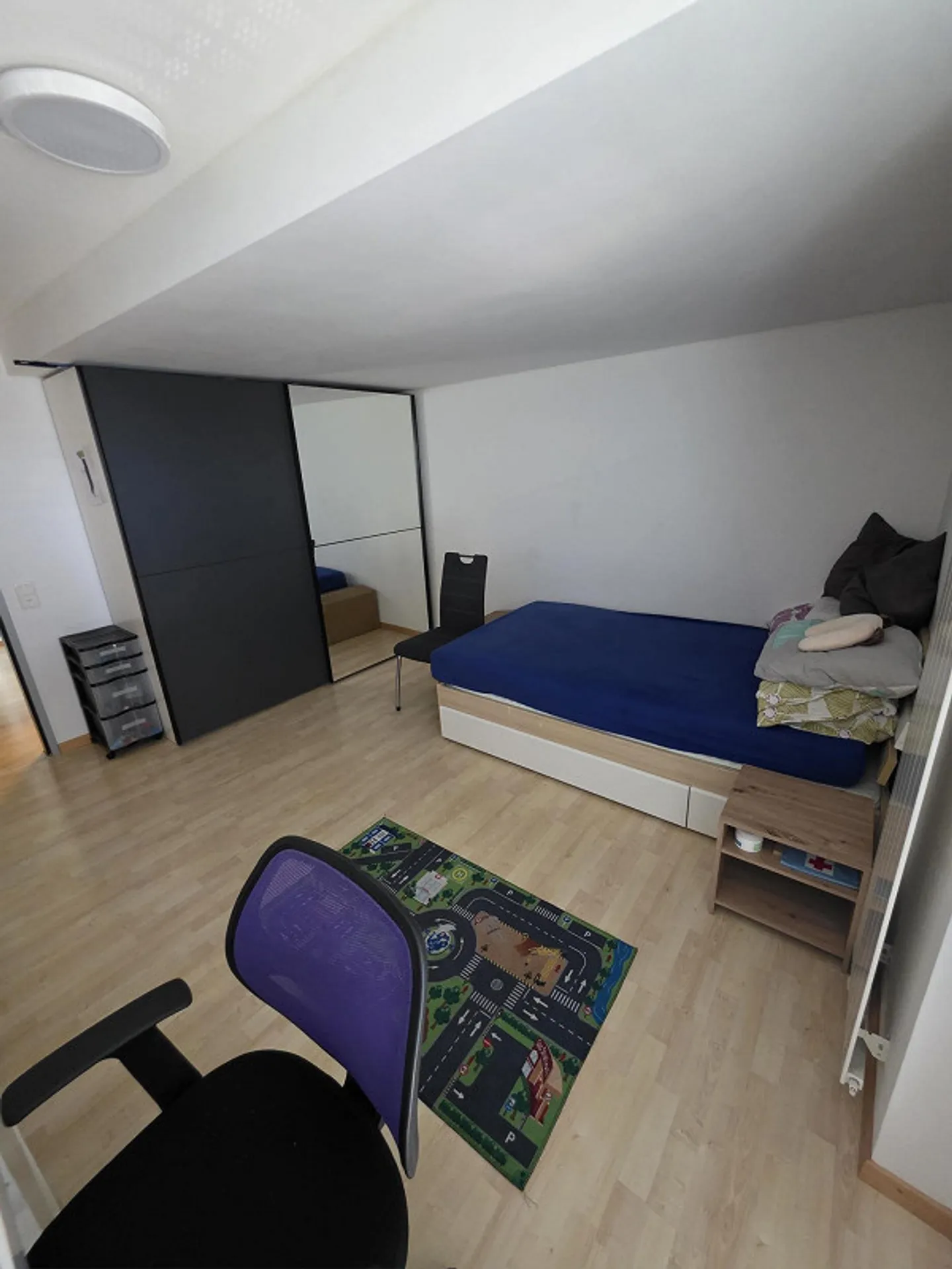 Au-dessus des toits de Lüchingen – appartement de 4,5 pièces - Photo 15 sur 28