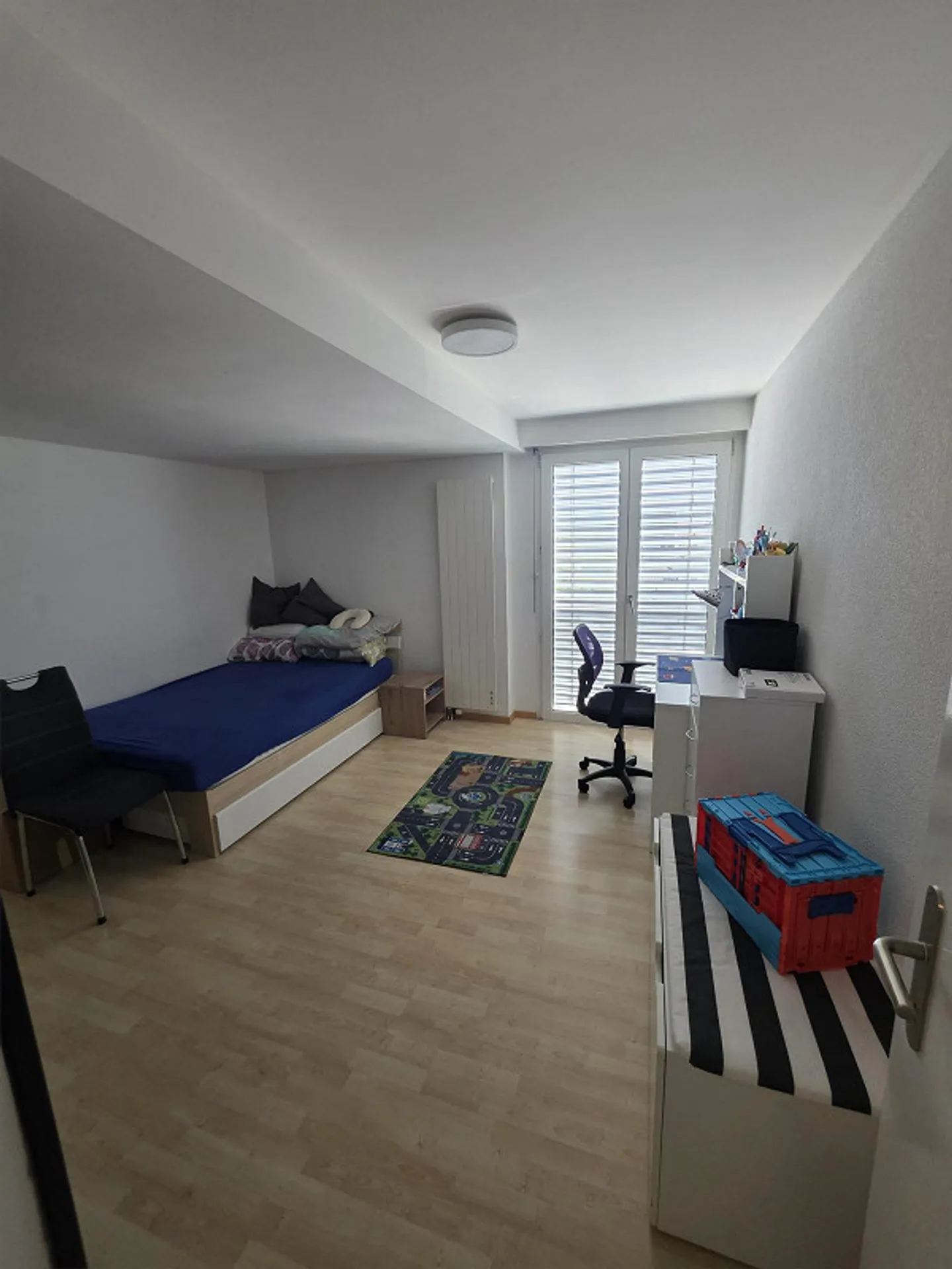 Au-dessus des toits de Lüchingen – appartement de 4,5 pièces - Photo 16 sur 28