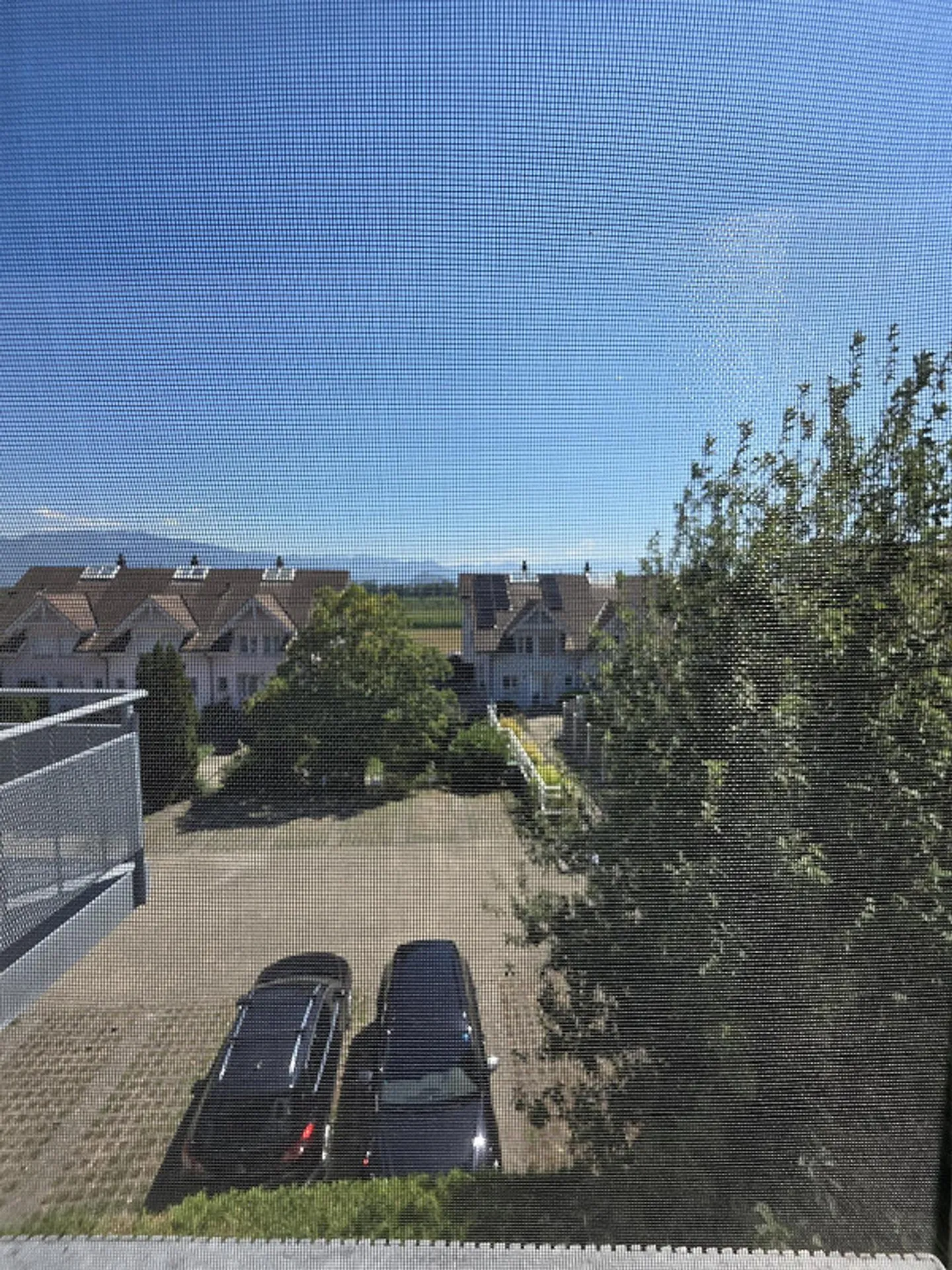 Au-dessus des toits de Lüchingen – appartement de 4,5 pièces - Photo 17 sur 28