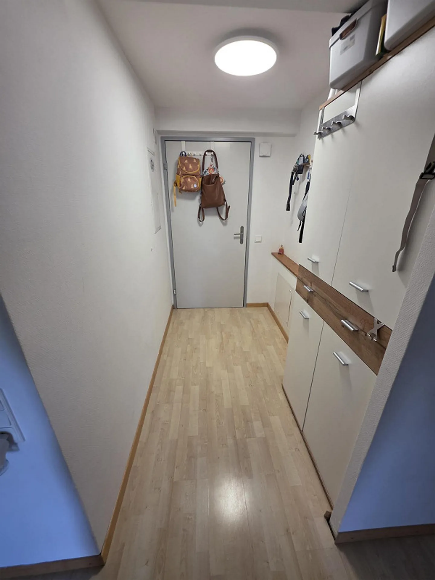 Au-dessus des toits de Lüchingen – appartement de 4,5 pièces - Photo 9 sur 28