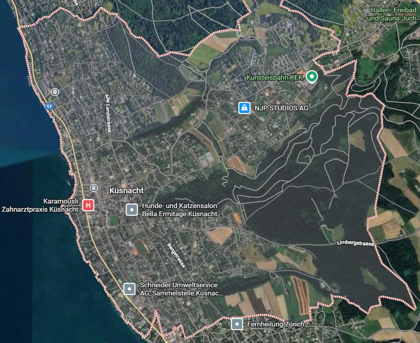 4.5 stanze abitazione multipla - Foto 1 di 1