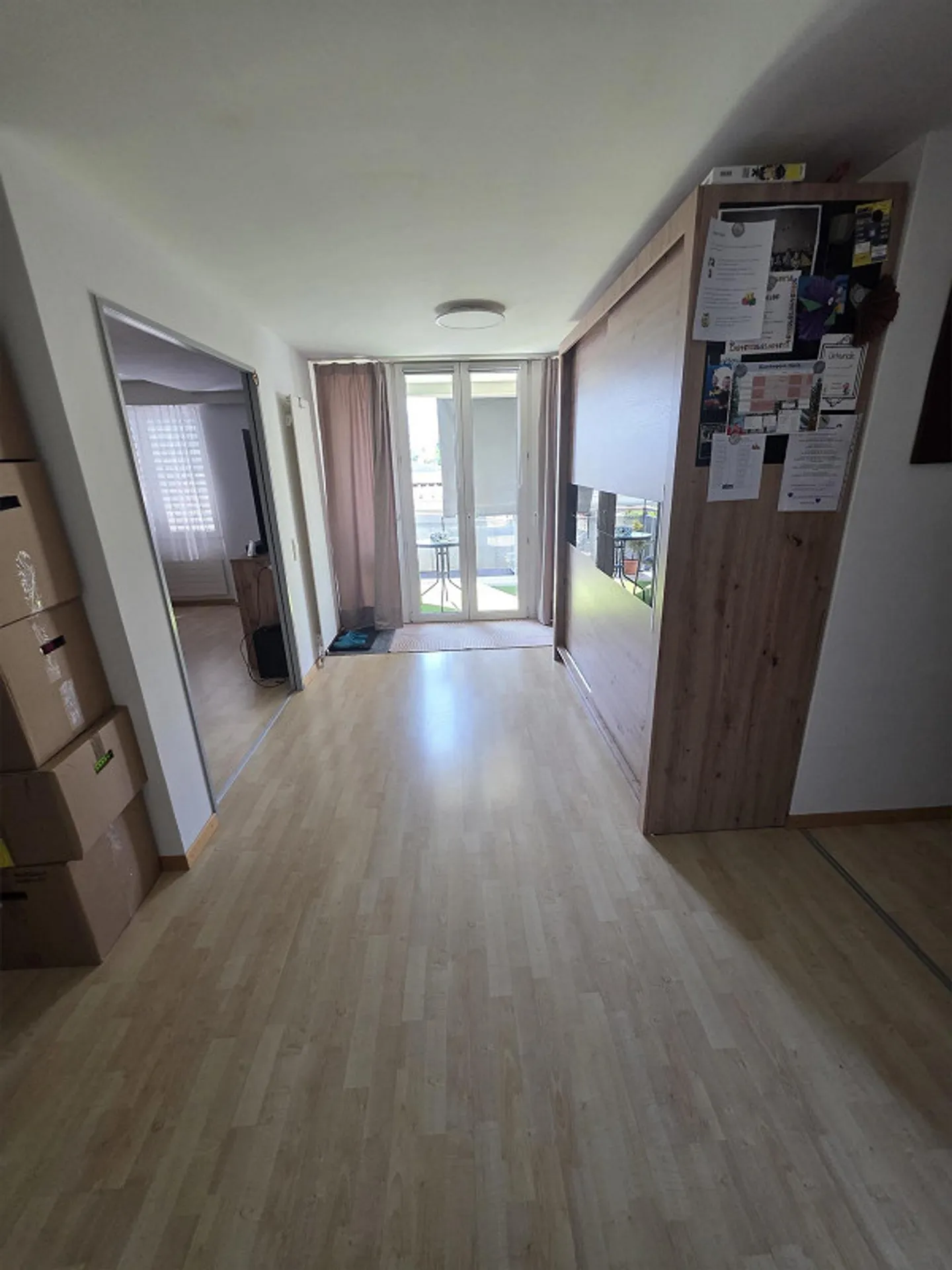 Au-dessus des toits de Lüchingen – appartement de 4,5 pièces - Photo 10 sur 28