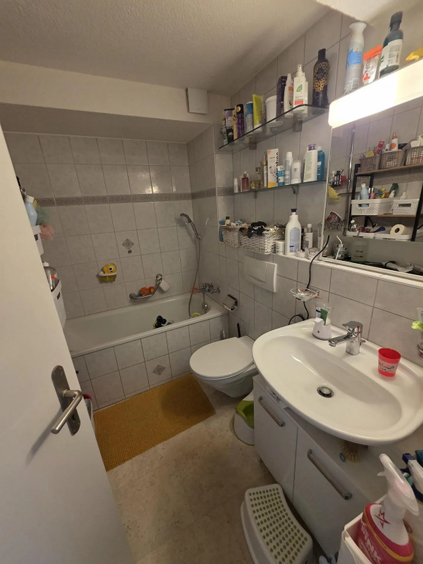 Au-dessus des toits de Lüchingen – appartement de 4,5 pièces - Photo 18 sur 28