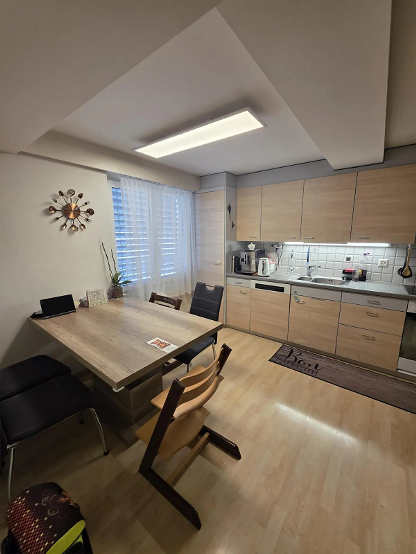 Au-dessus des toits de Lüchingen – appartement de 4,5 pièces - Photo 19 sur 28