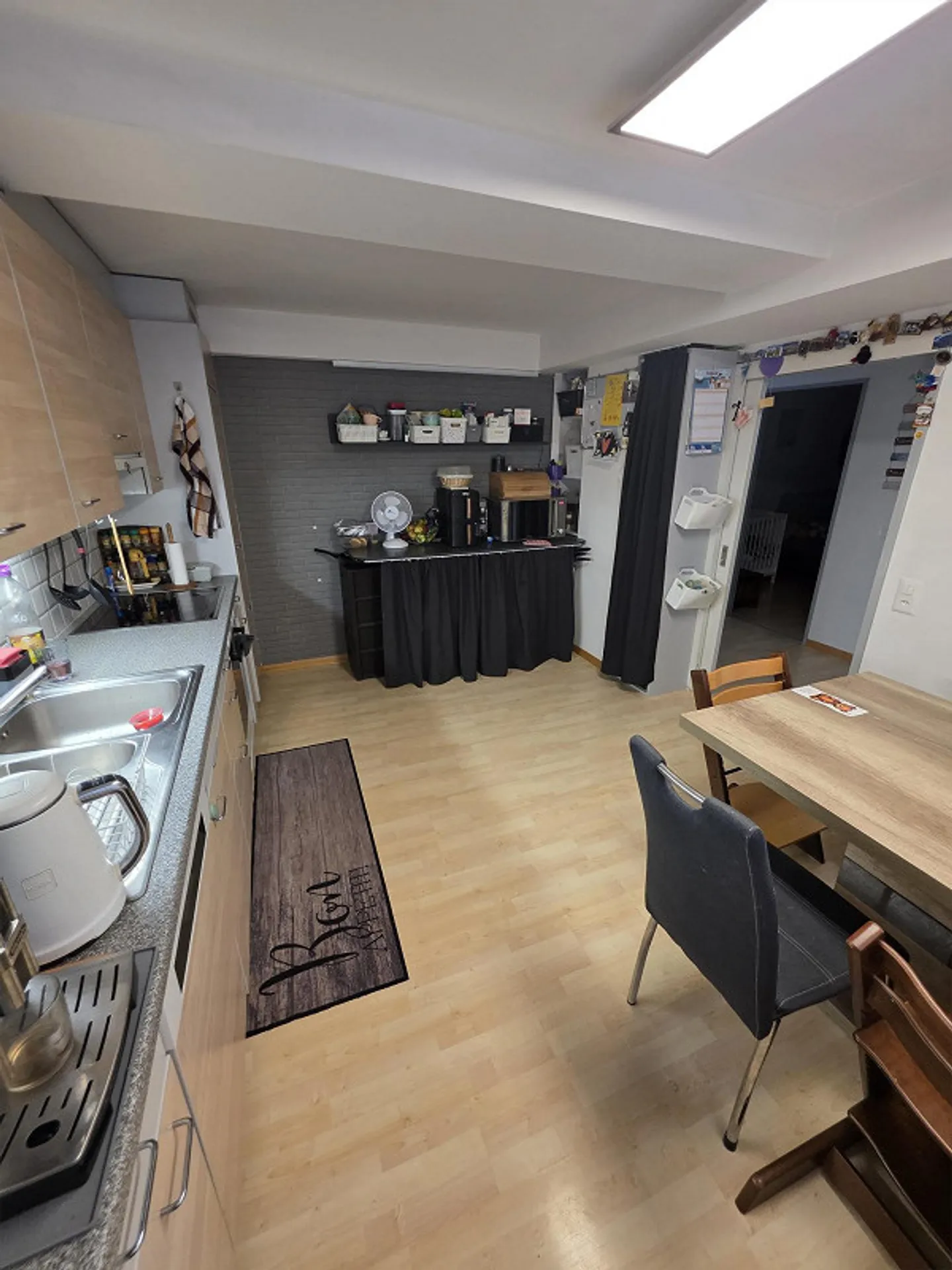 Au-dessus des toits de Lüchingen – appartement de 4,5 pièces - Photo 20 sur 28