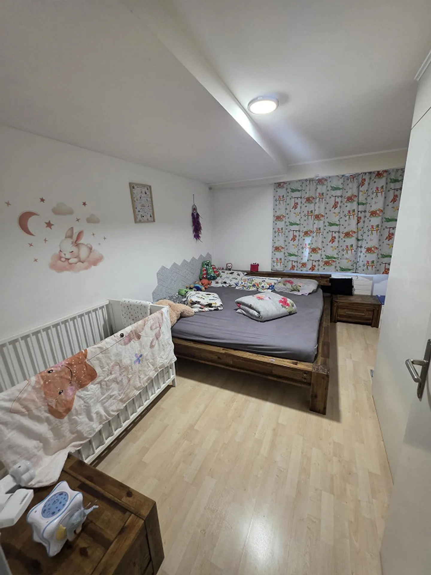 Au-dessus des toits de Lüchingen – appartement de 4,5 pièces - Photo 22 sur 28