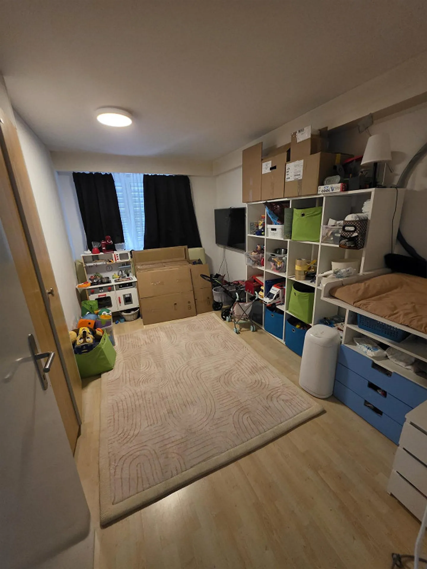 Au-dessus des toits de Lüchingen – appartement de 4,5 pièces - Photo 21 sur 28