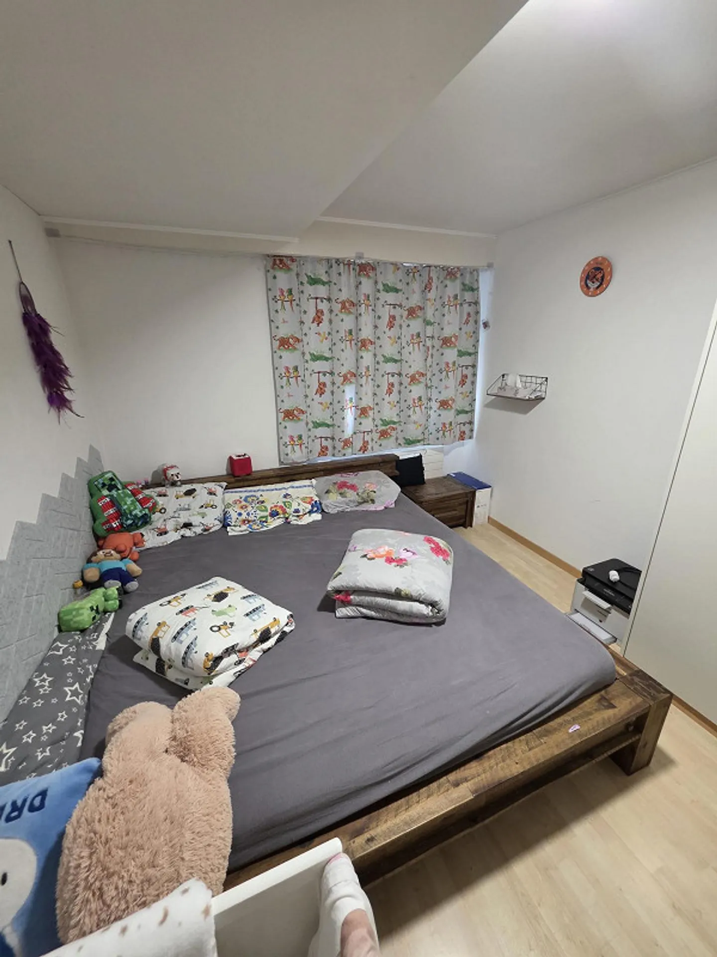 Au-dessus des toits de Lüchingen – appartement de 4,5 pièces - Photo 23 sur 28