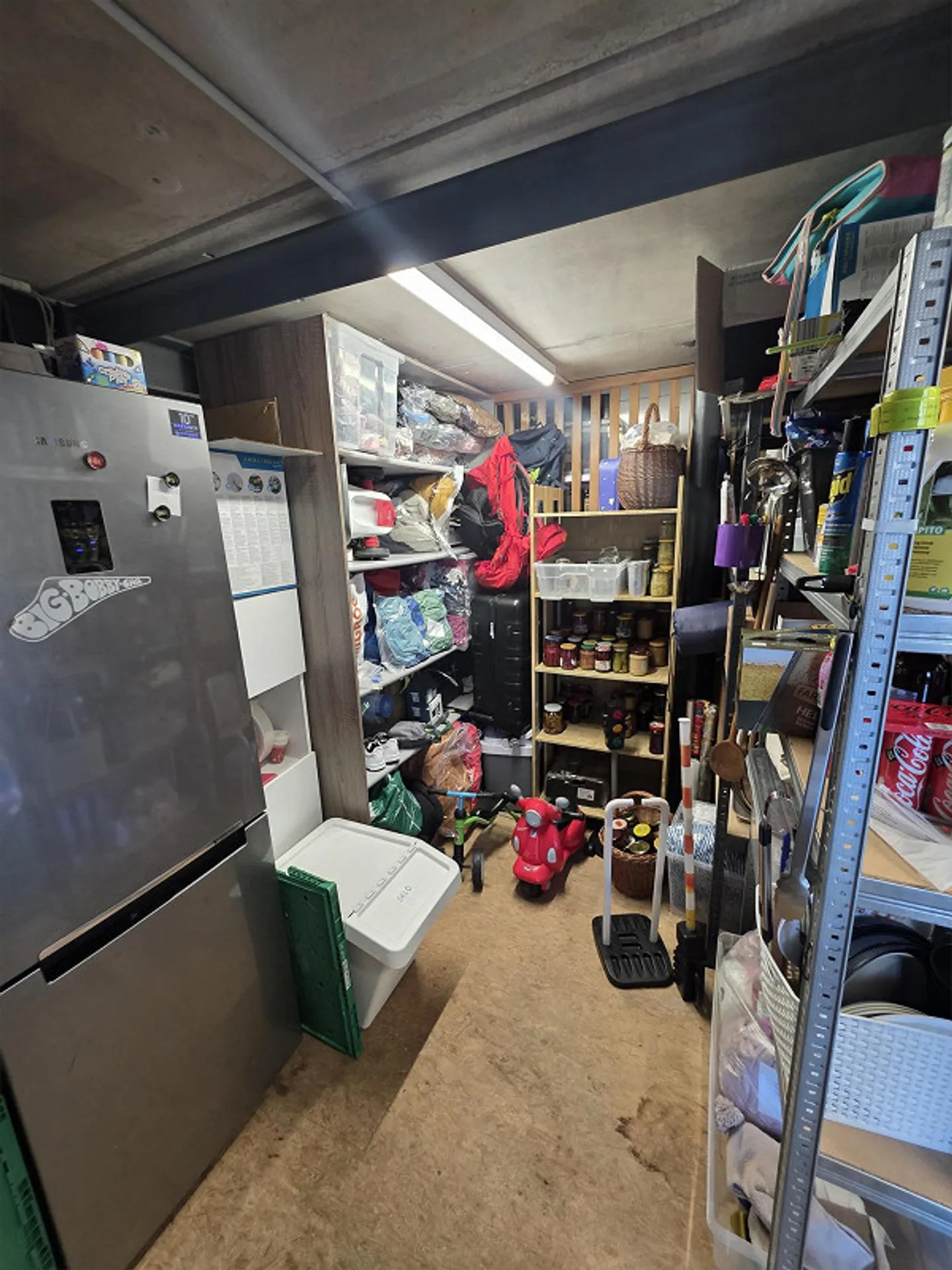 Au-dessus des toits de Lüchingen – appartement de 4,5 pièces - Photo 25 sur 28