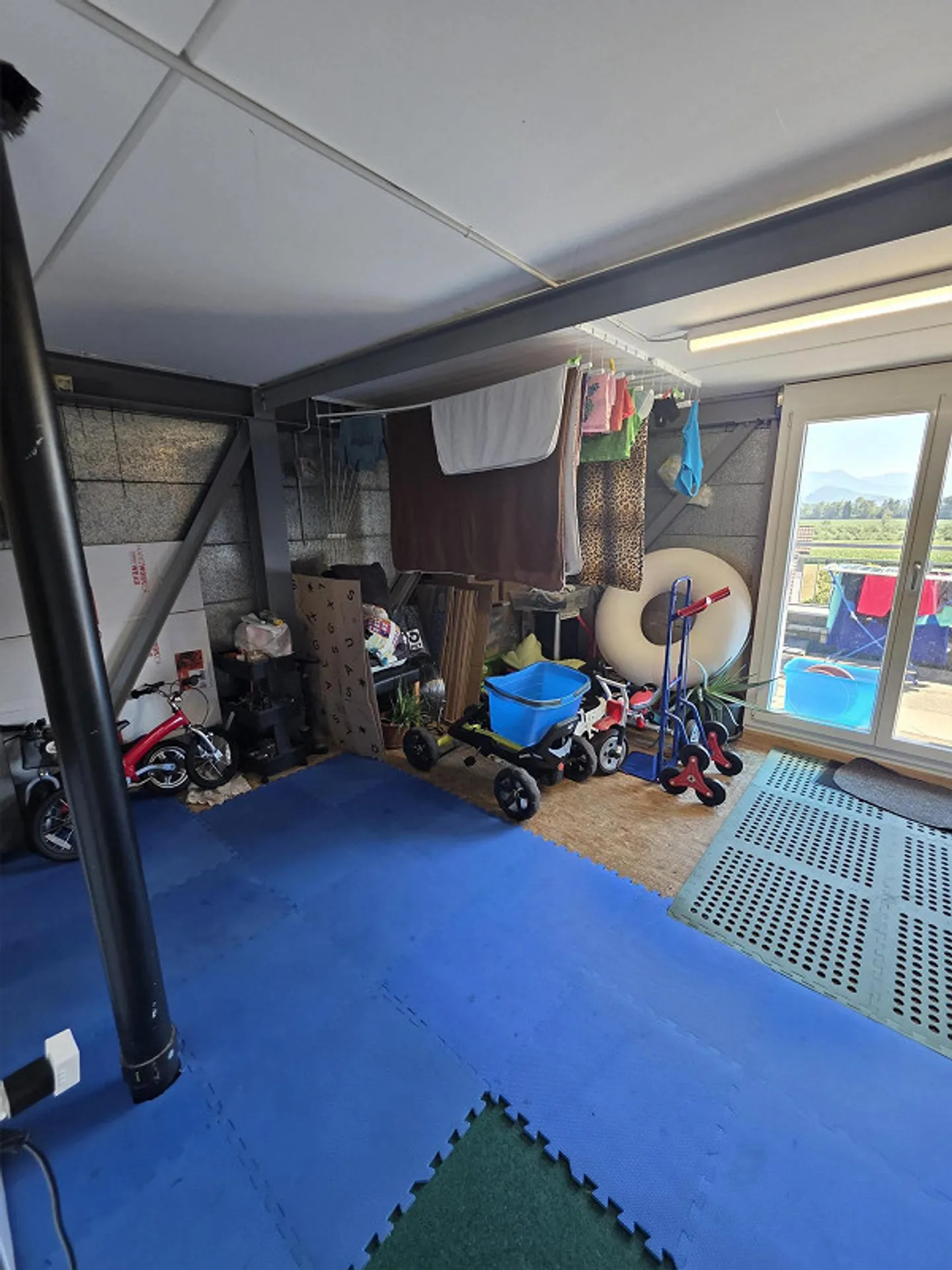 Au-dessus des toits de Lüchingen – appartement de 4,5 pièces - Photo 26 sur 28