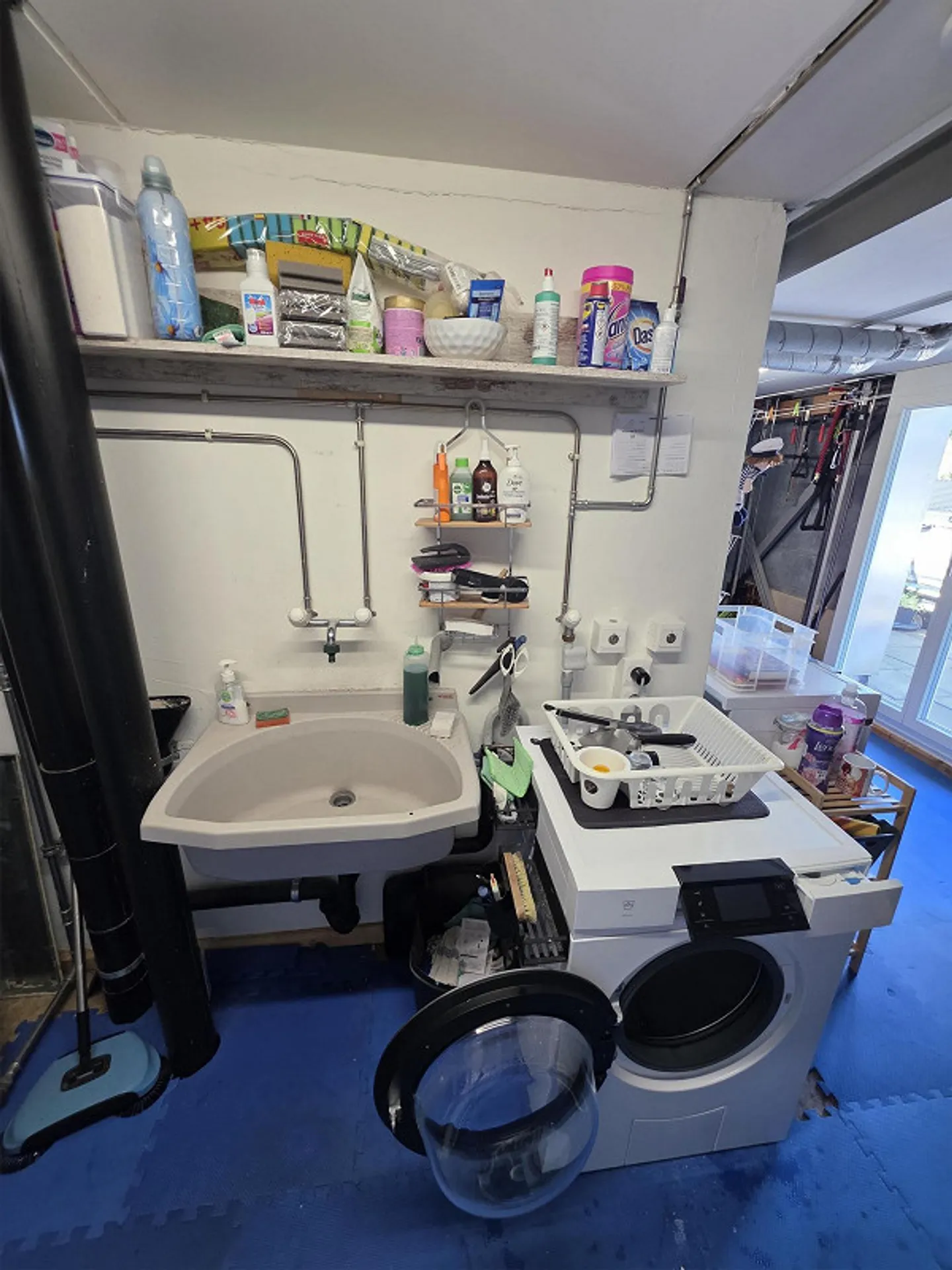 Au-dessus des toits de Lüchingen – appartement de 4,5 pièces - Photo 27 sur 28
