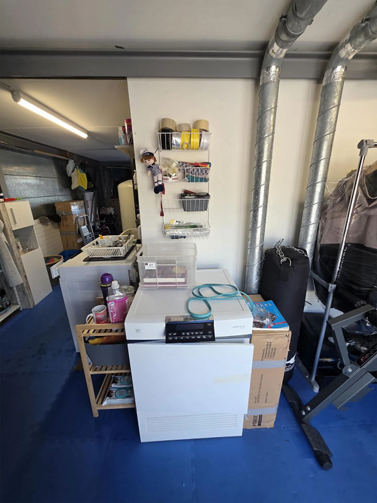 Au-dessus des toits de Lüchingen – appartement de 4,5 pièces - Photo 28 sur 28