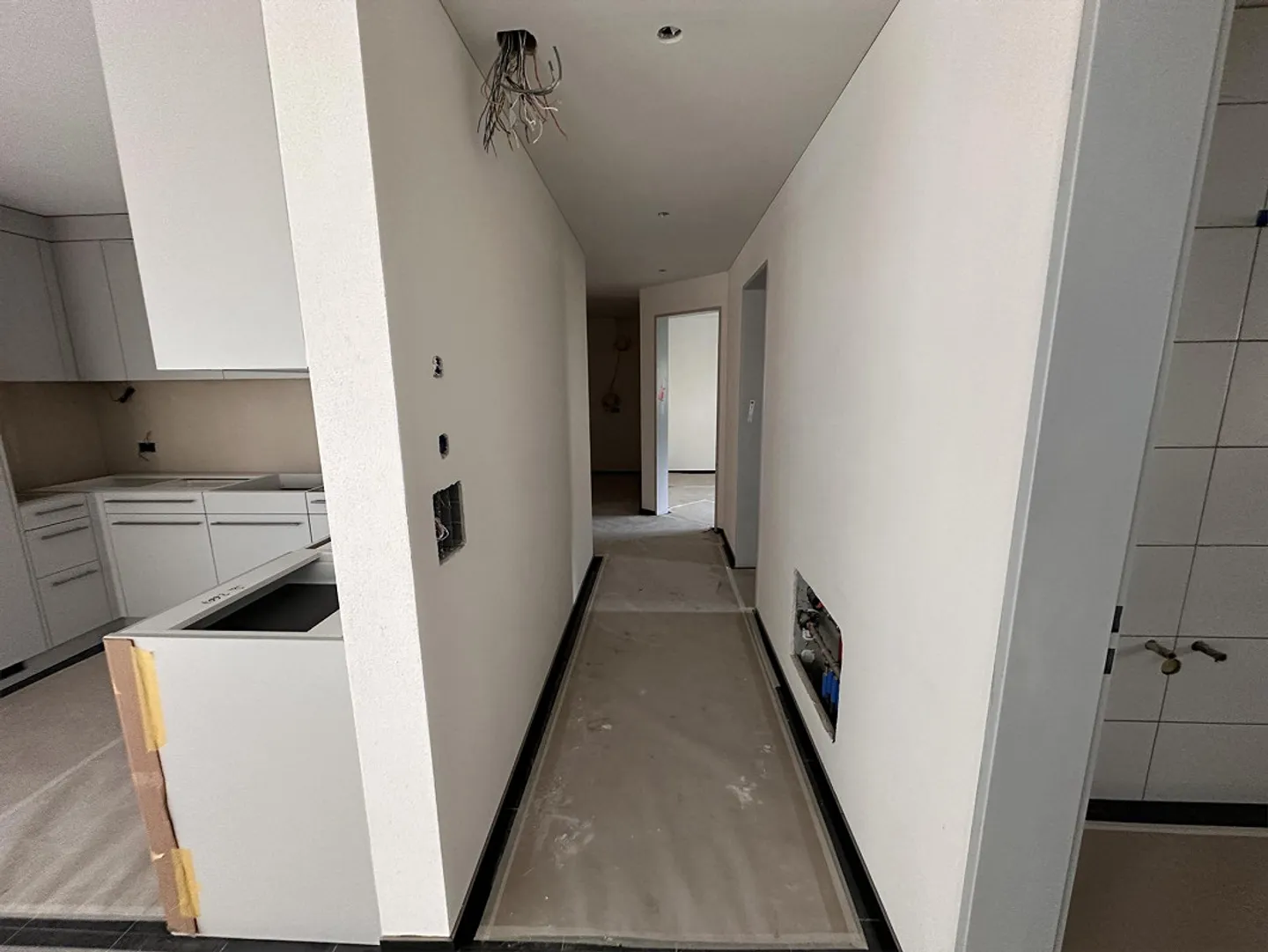 Moderne 4.5-Zimmer-Wohnung - Foto 5 von 15
