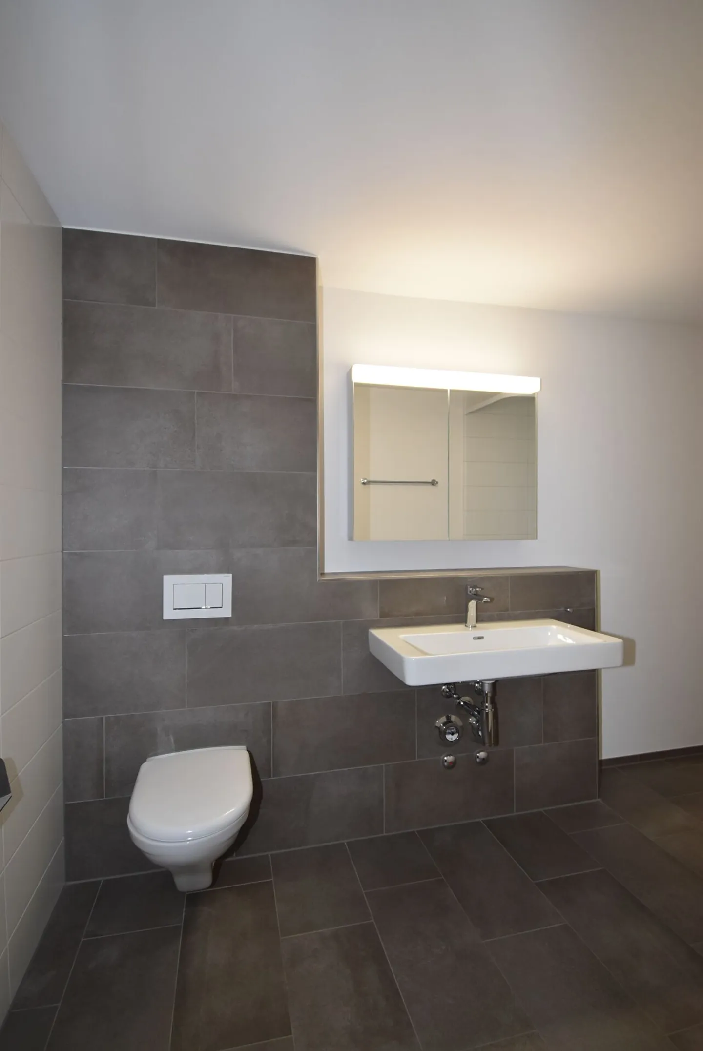 Wohnung mieten - Foto 7 von 10