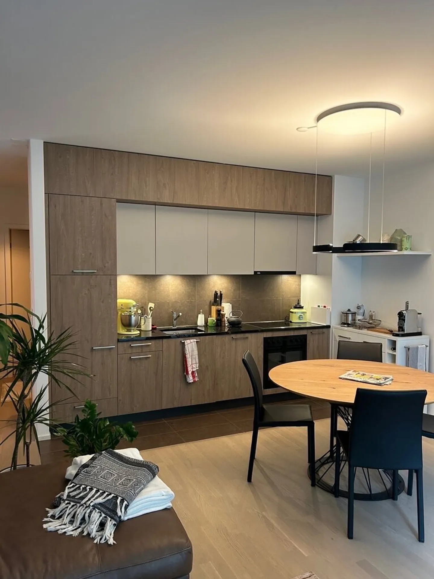 Appartamento moderno in affitto! - Foto 2 di 7