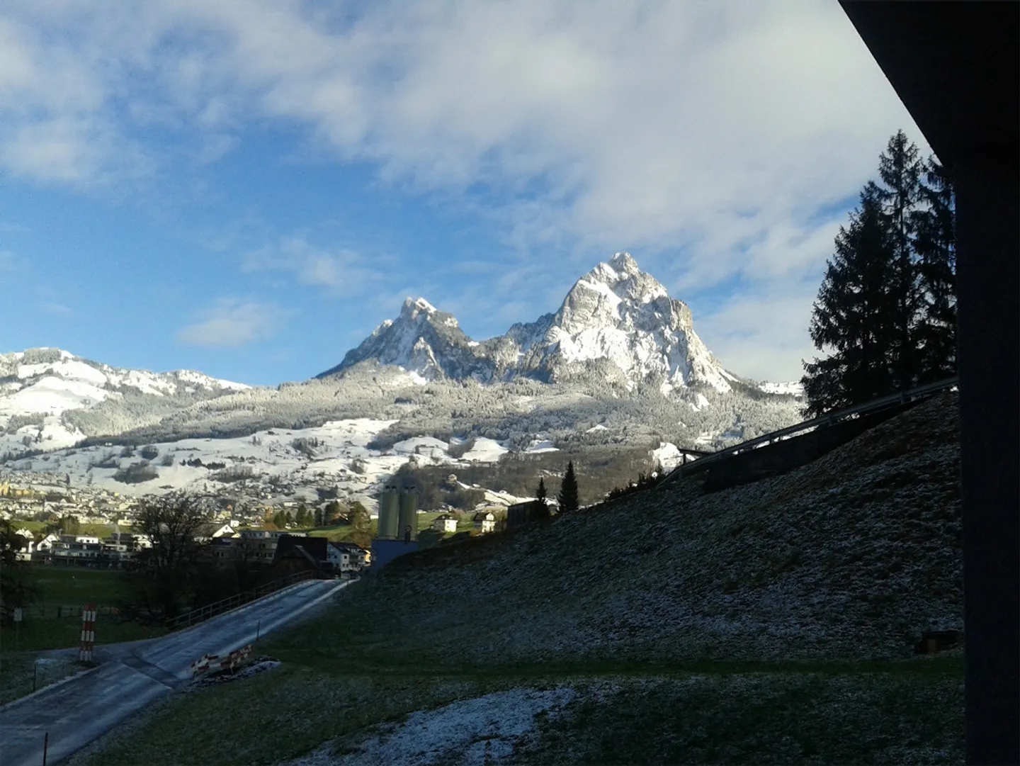 Appartamento 5 1/2 stanze - Foto 1 di 12