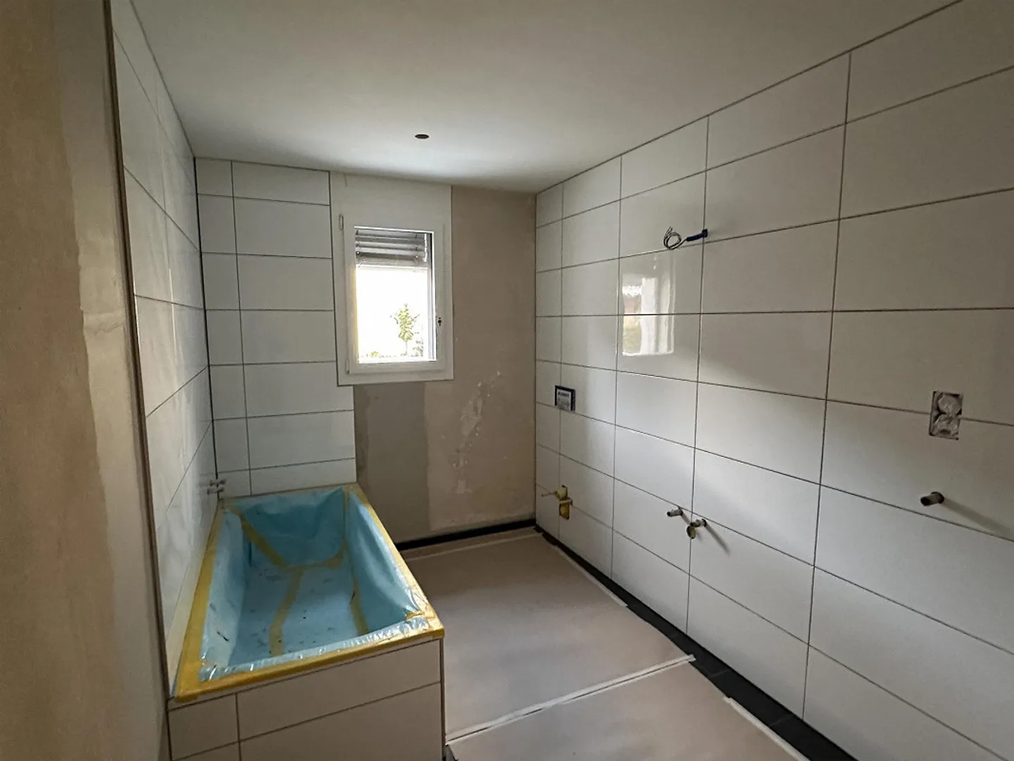 Moderne 4.5-Zimmer-Wohnung - Foto 8 von 15