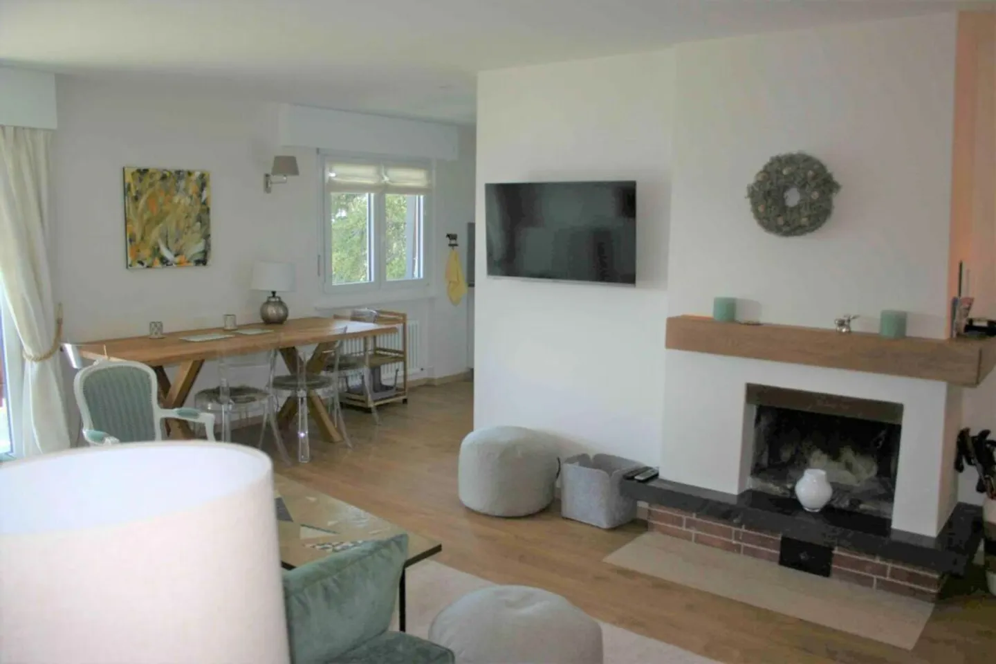 3-room apartment in Crans-Montana - Photo 2 of 8