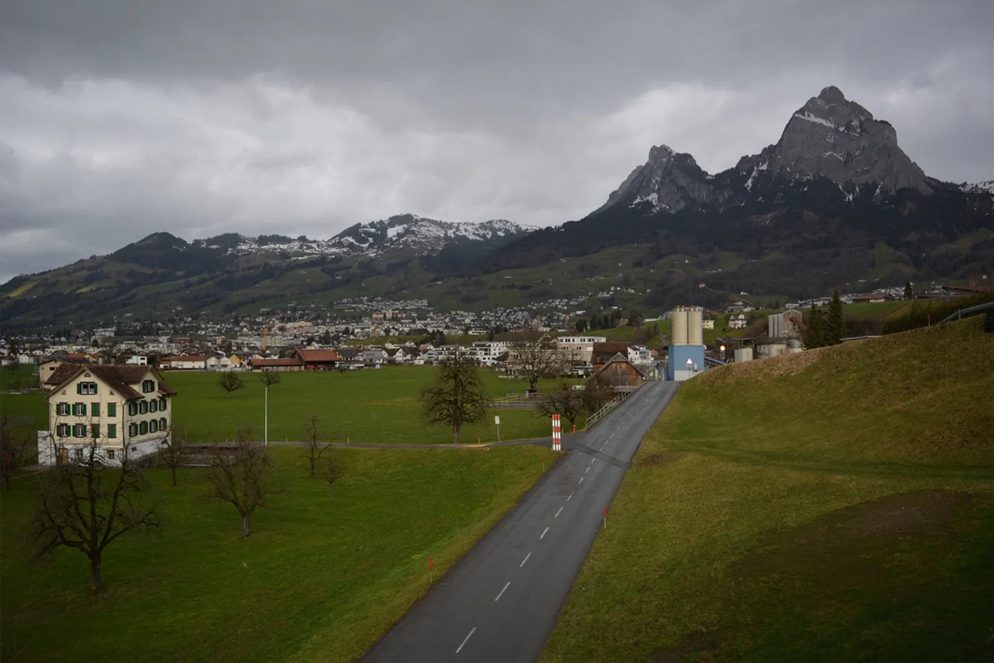 Appartamento 5 1/2 stanze - Foto 2 di 12