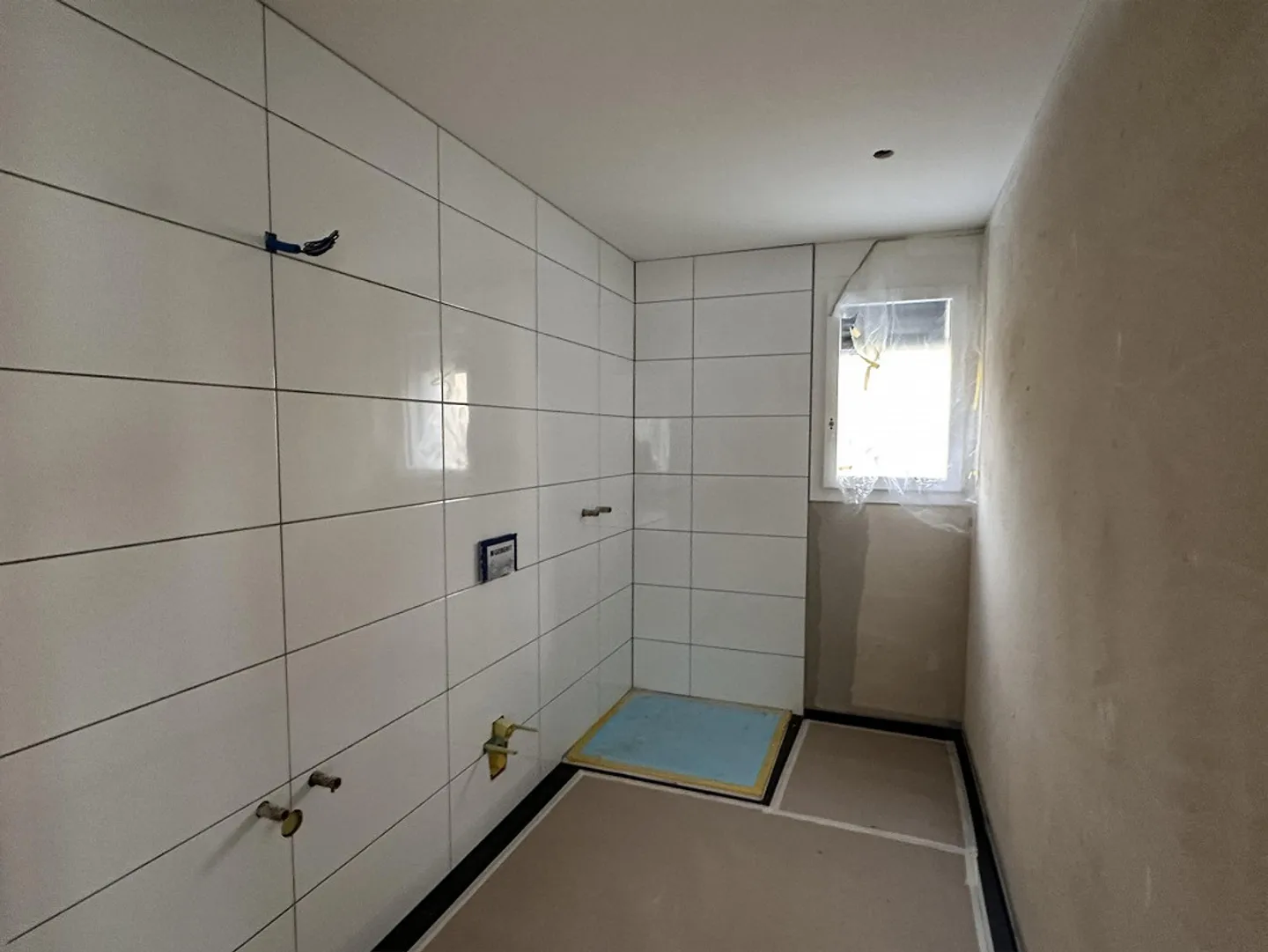 Moderne 4.5-Zimmer-Wohnung - Foto 9 von 15