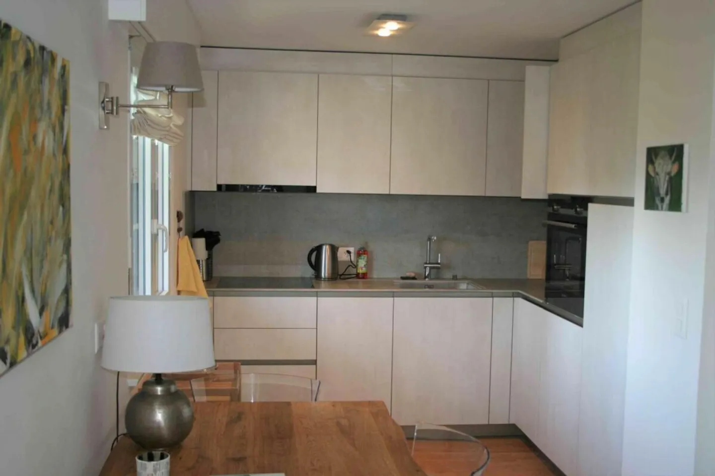 3-room apartment in Crans-Montana - Photo 3 of 8