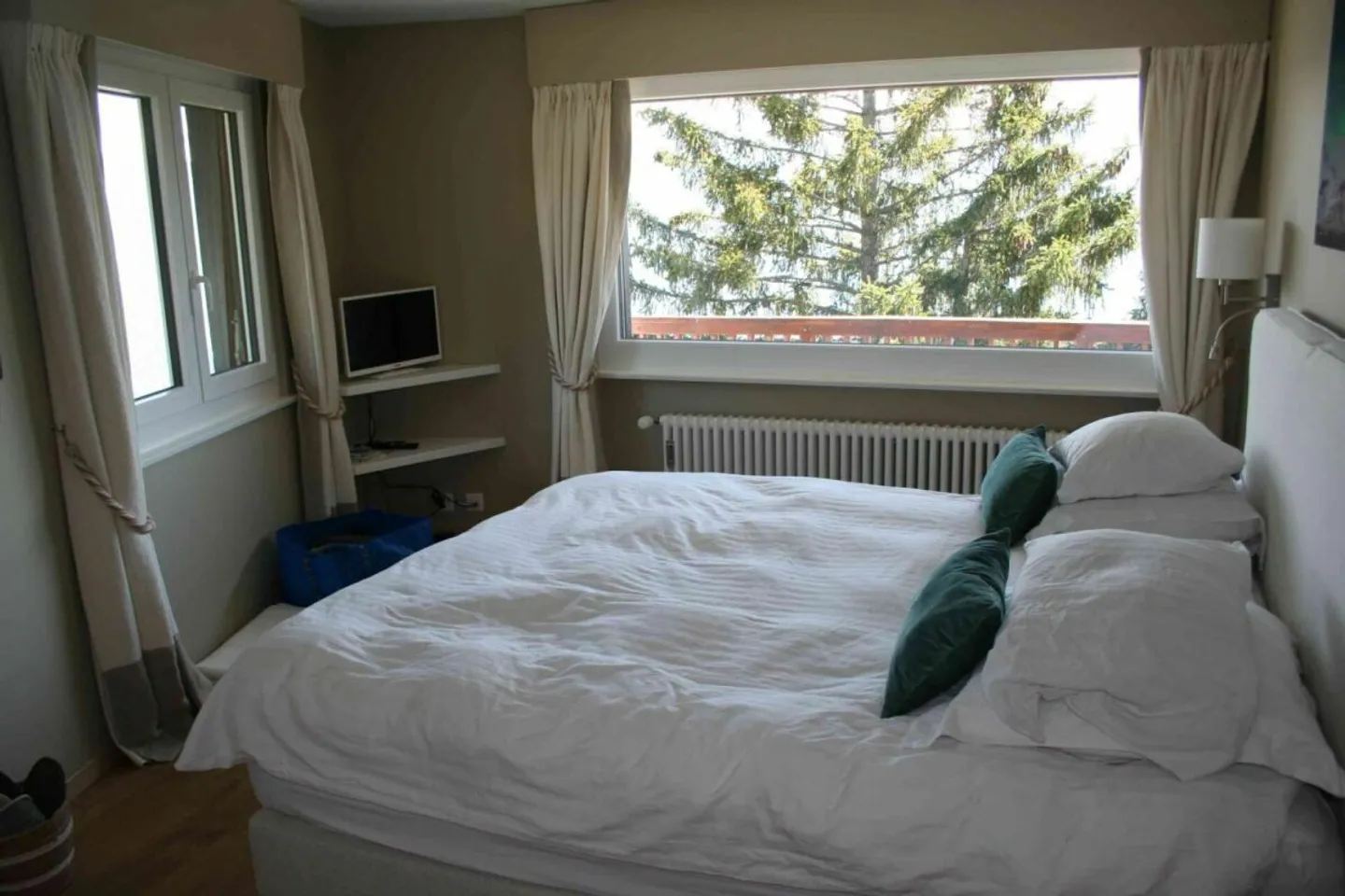 3-room apartment in Crans-Montana - Photo 4 of 8