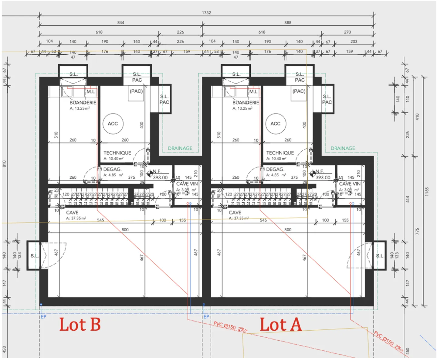 Casa 5.5 stanze - Foto 8 di 9