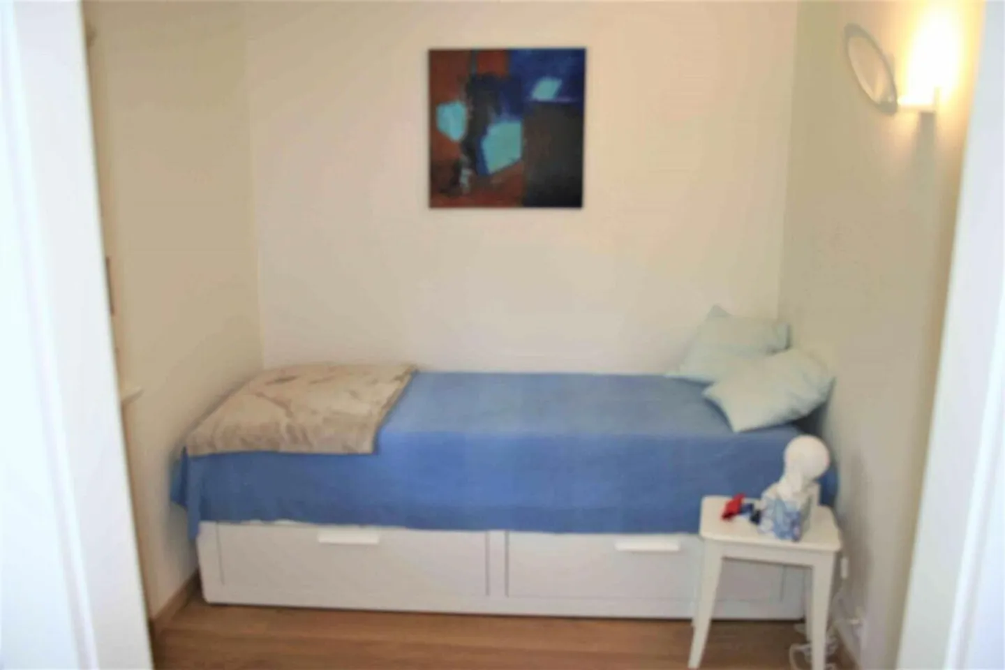 3-room apartment in Crans-Montana - Photo 5 of 8